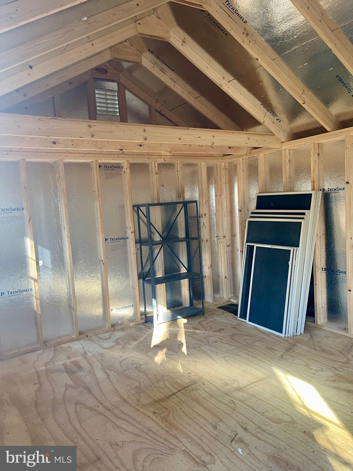 AMBERLEIGH FARMS - Residential