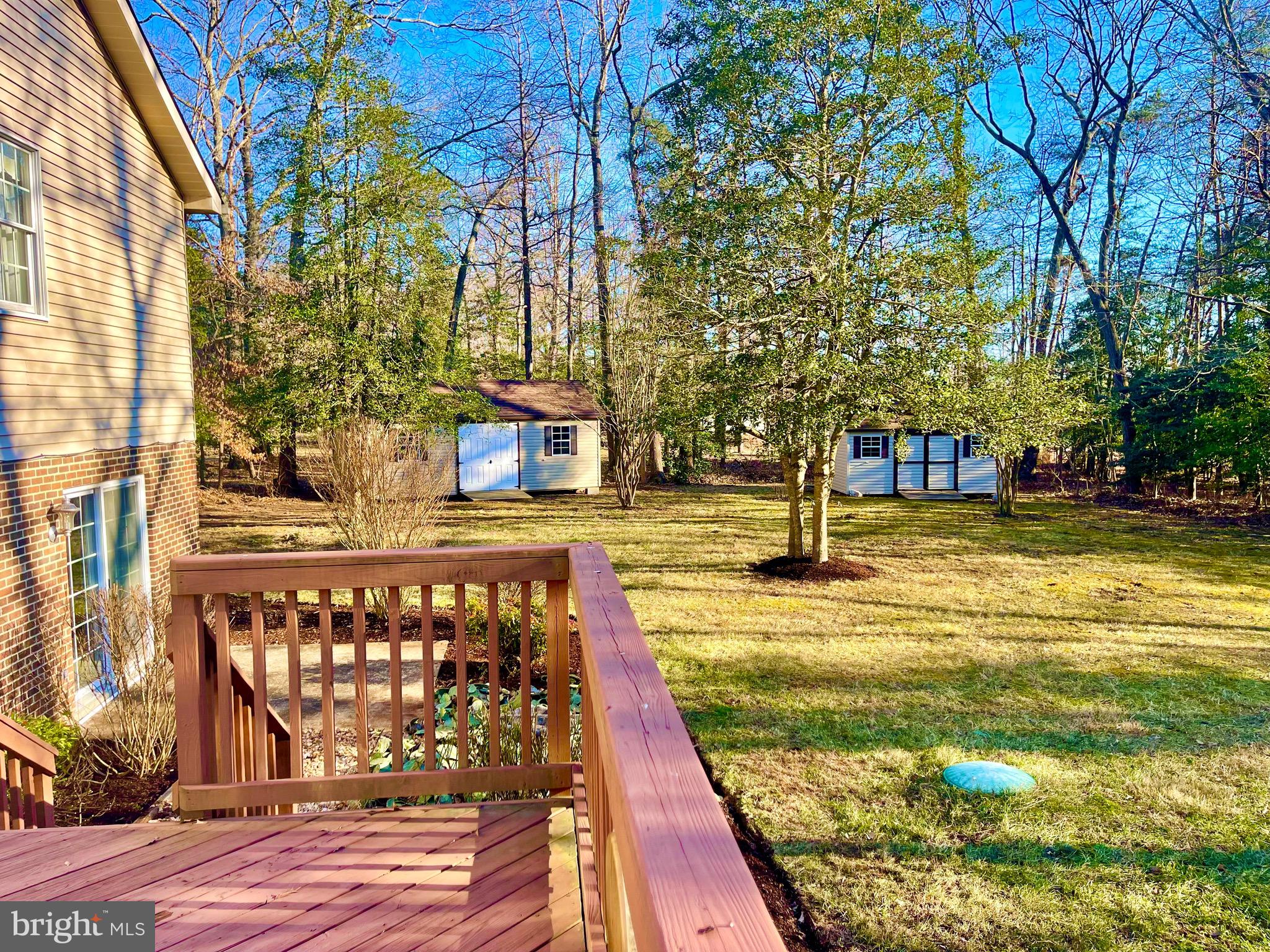 AMBERLEIGH FARMS - Residential