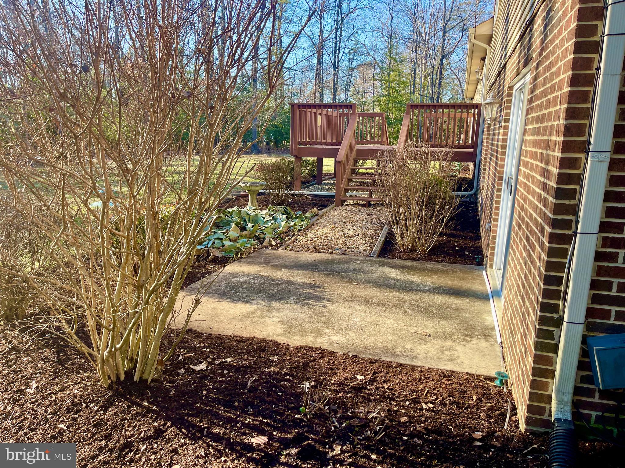 AMBERLEIGH FARMS - Residential