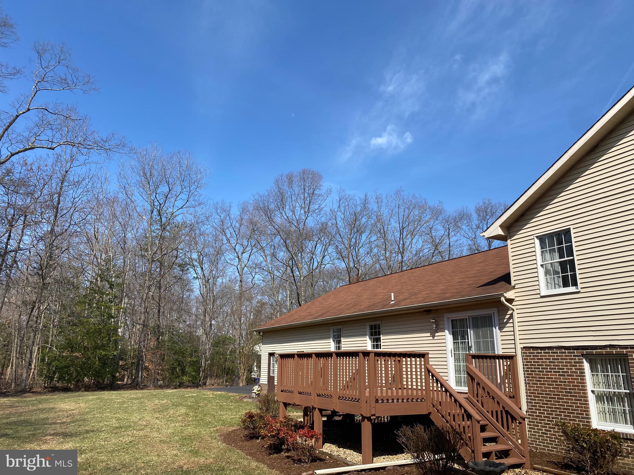 AMBERLEIGH FARMS - Residential