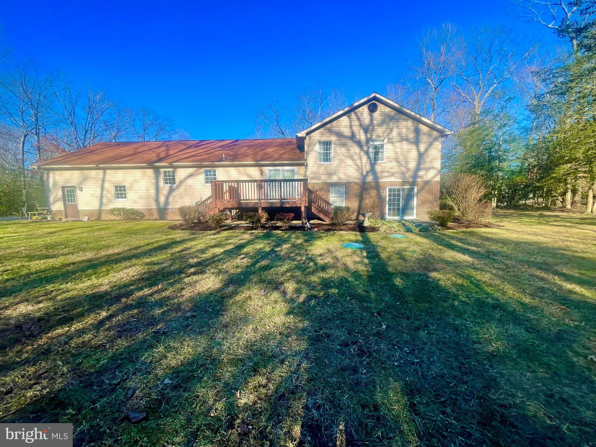 AMBERLEIGH FARMS - Residential