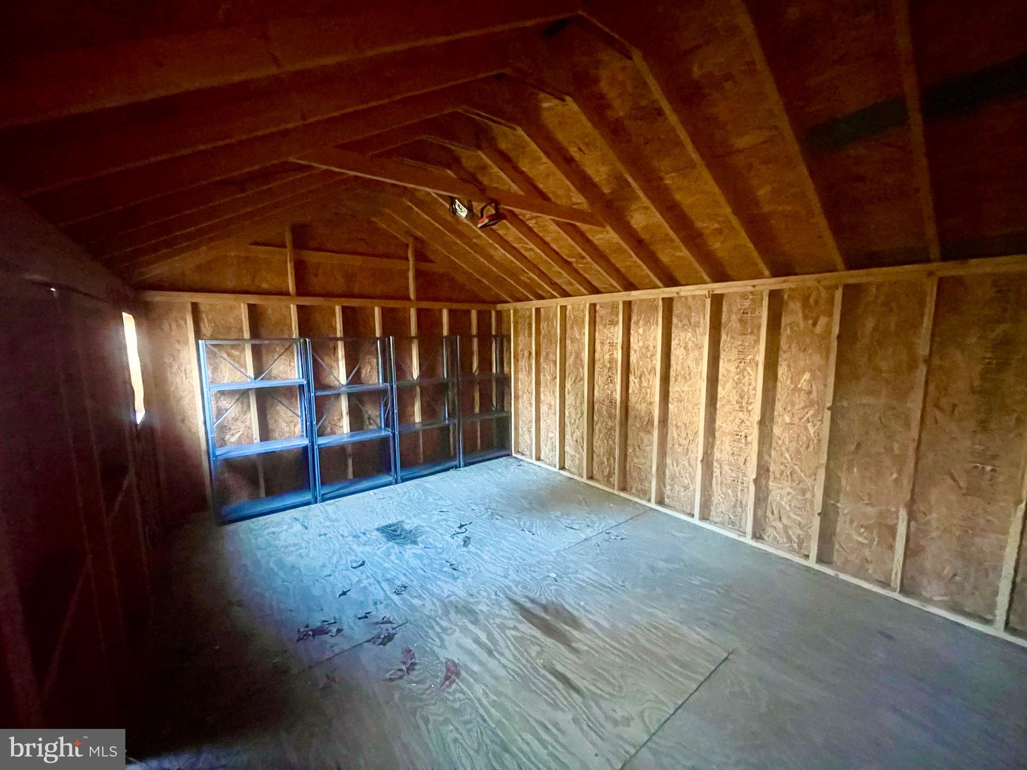 AMBERLEIGH FARMS - Residential