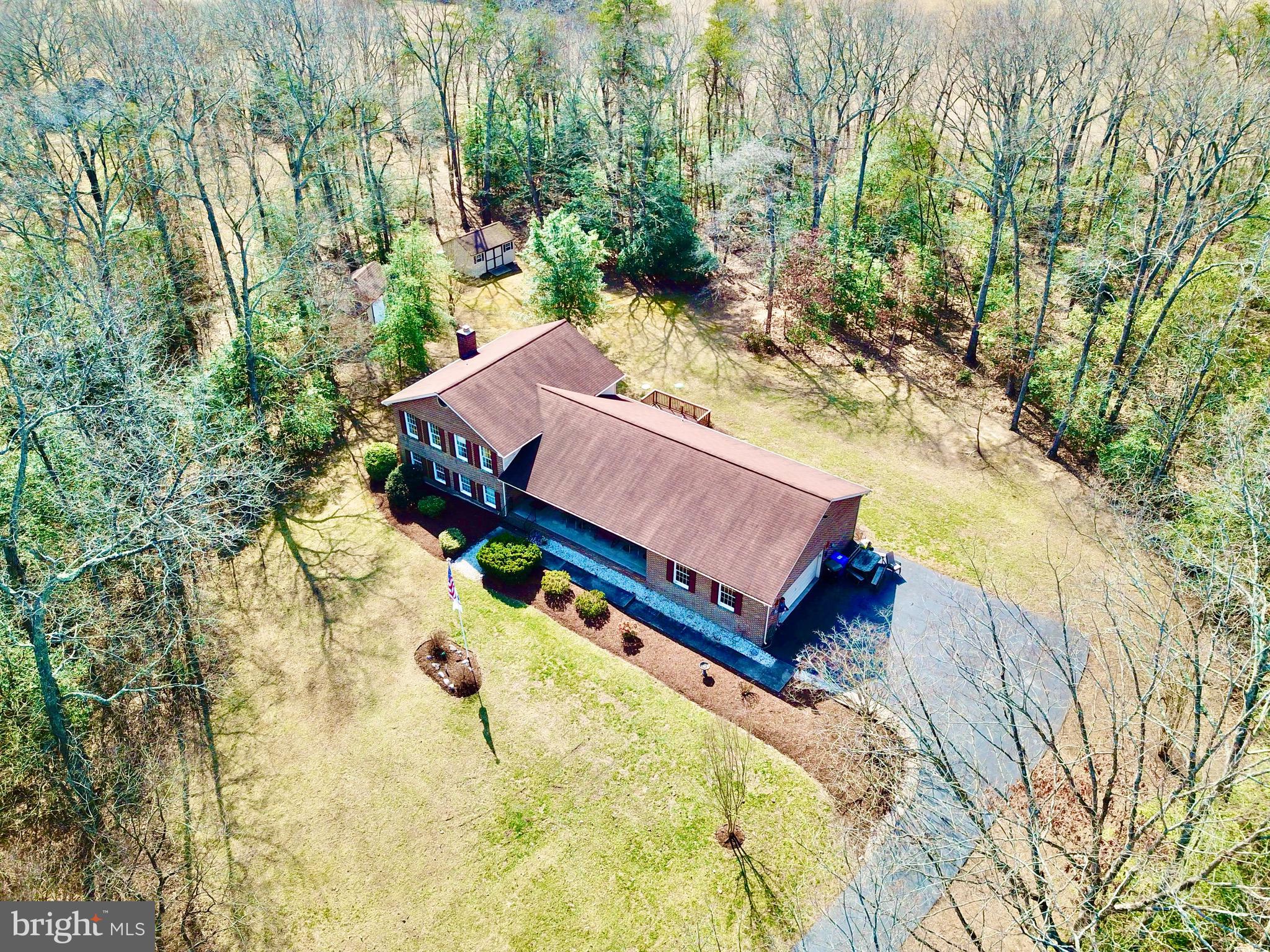 AMBERLEIGH FARMS - Residential