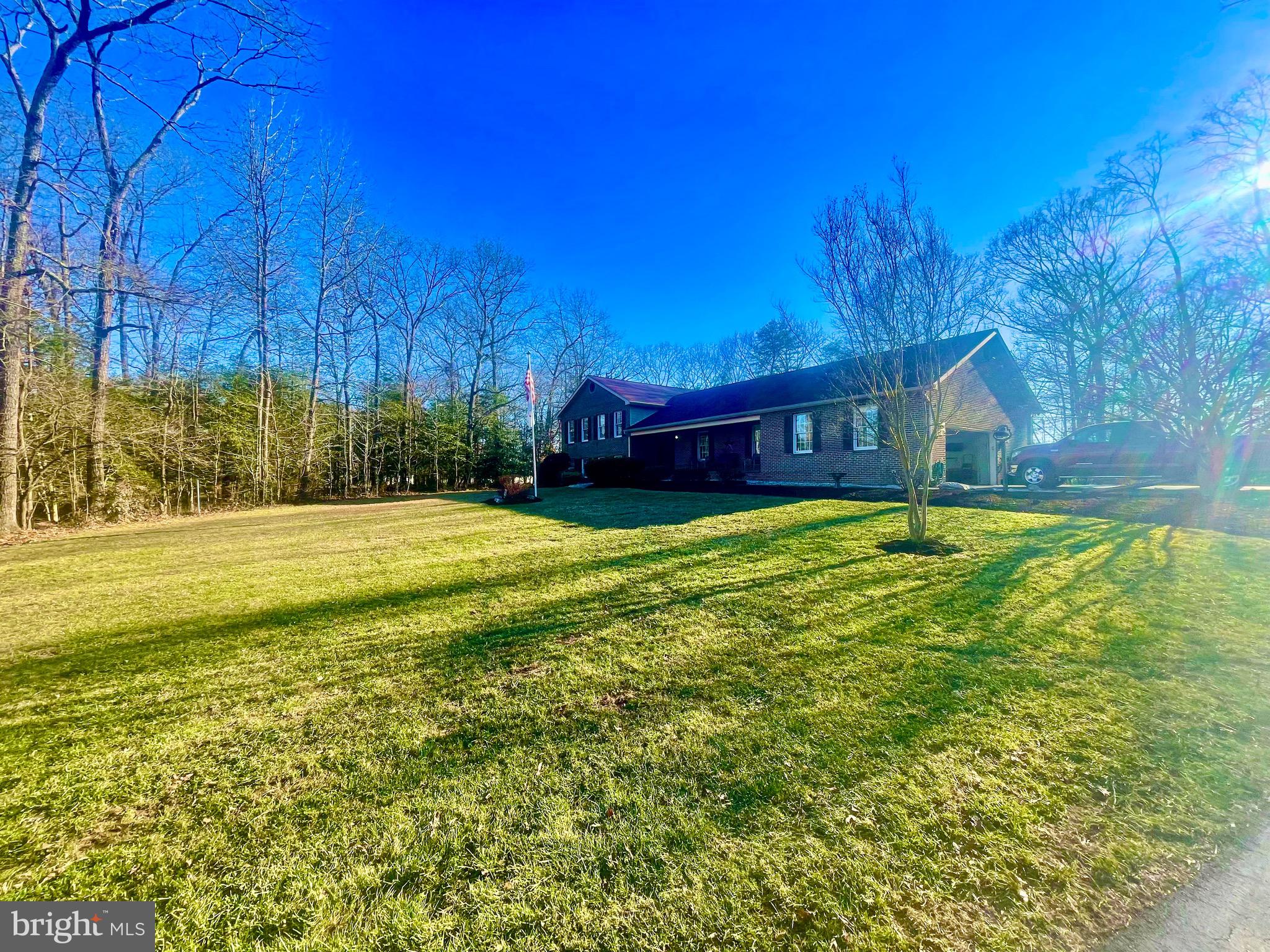 AMBERLEIGH FARMS - Residential