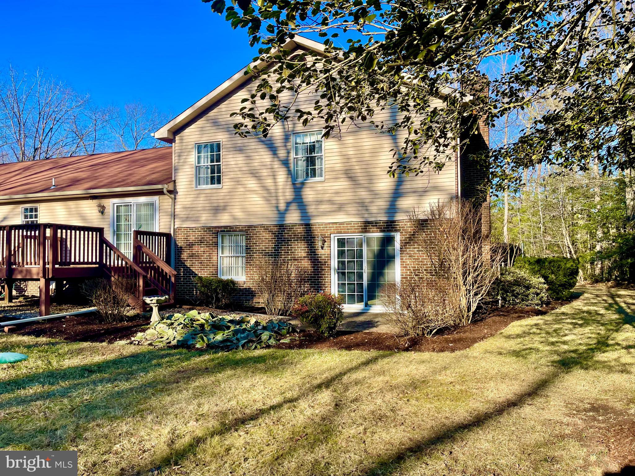 AMBERLEIGH FARMS - Residential