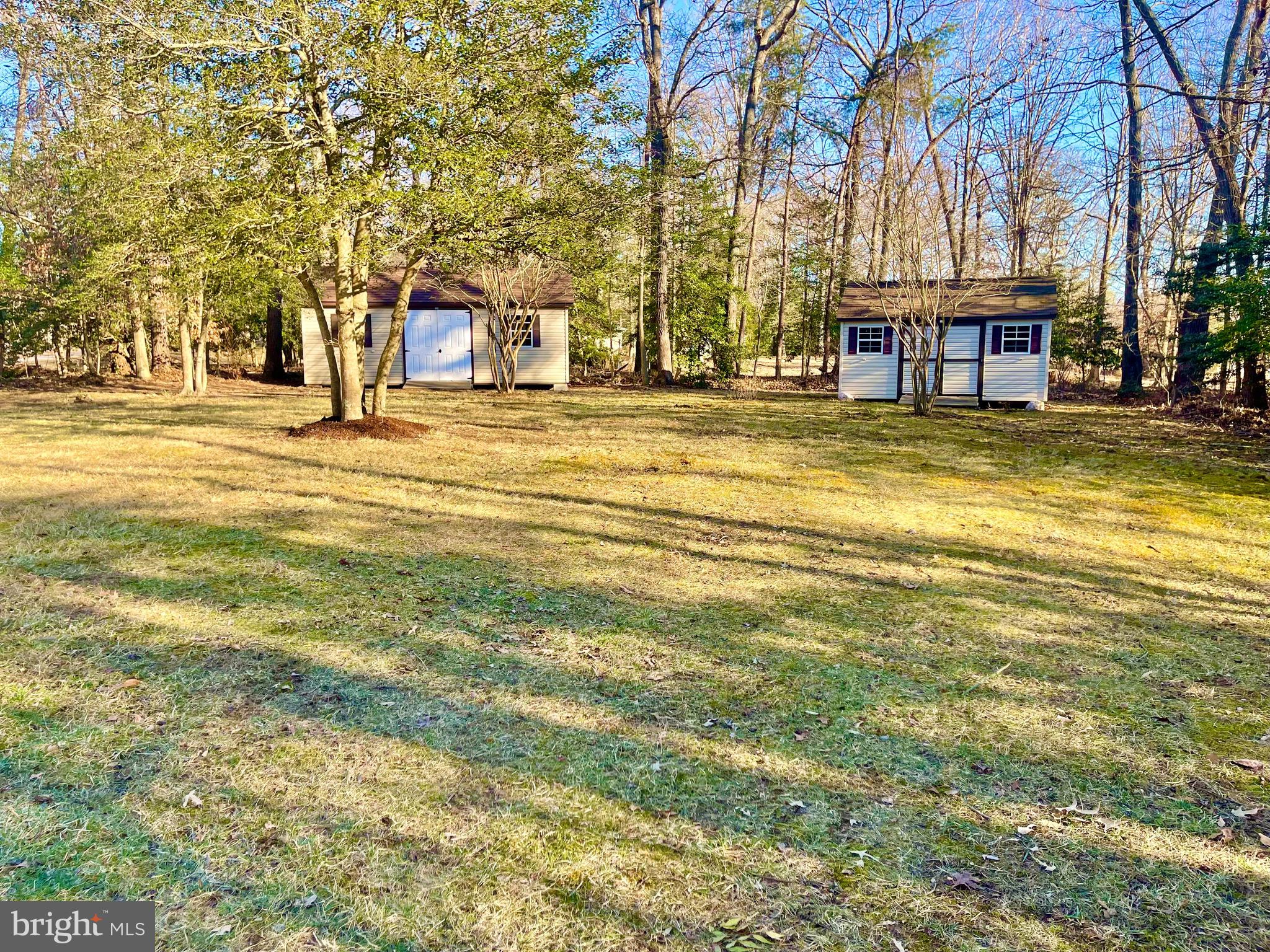 AMBERLEIGH FARMS - Residential