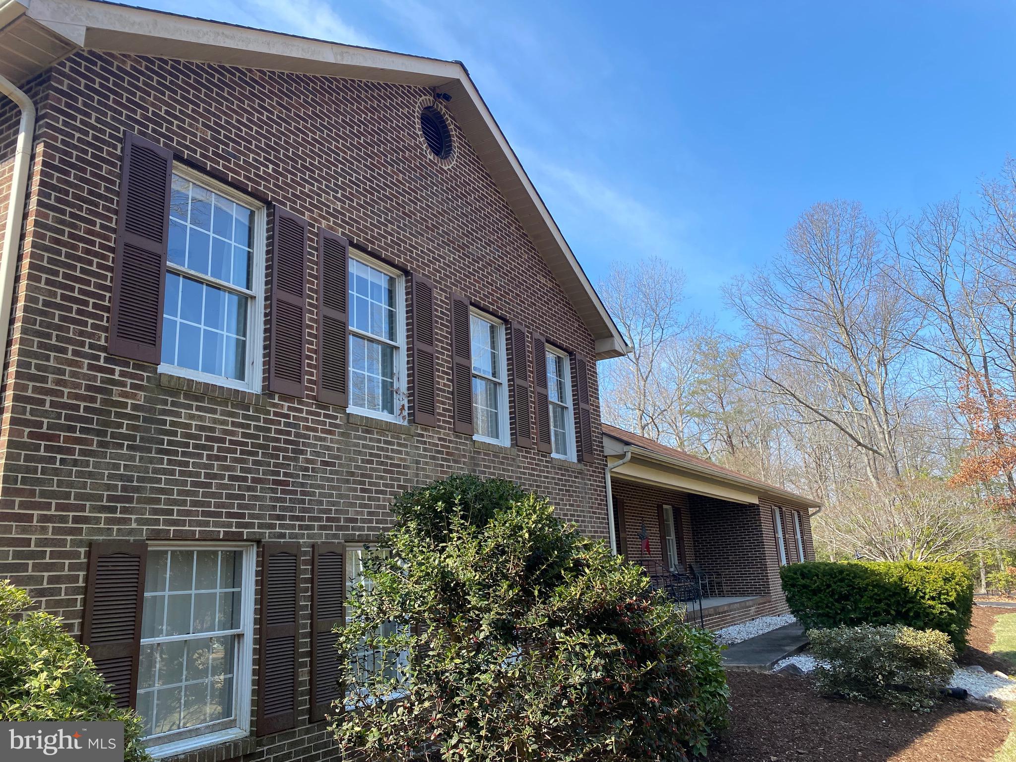 AMBERLEIGH FARMS - Residential