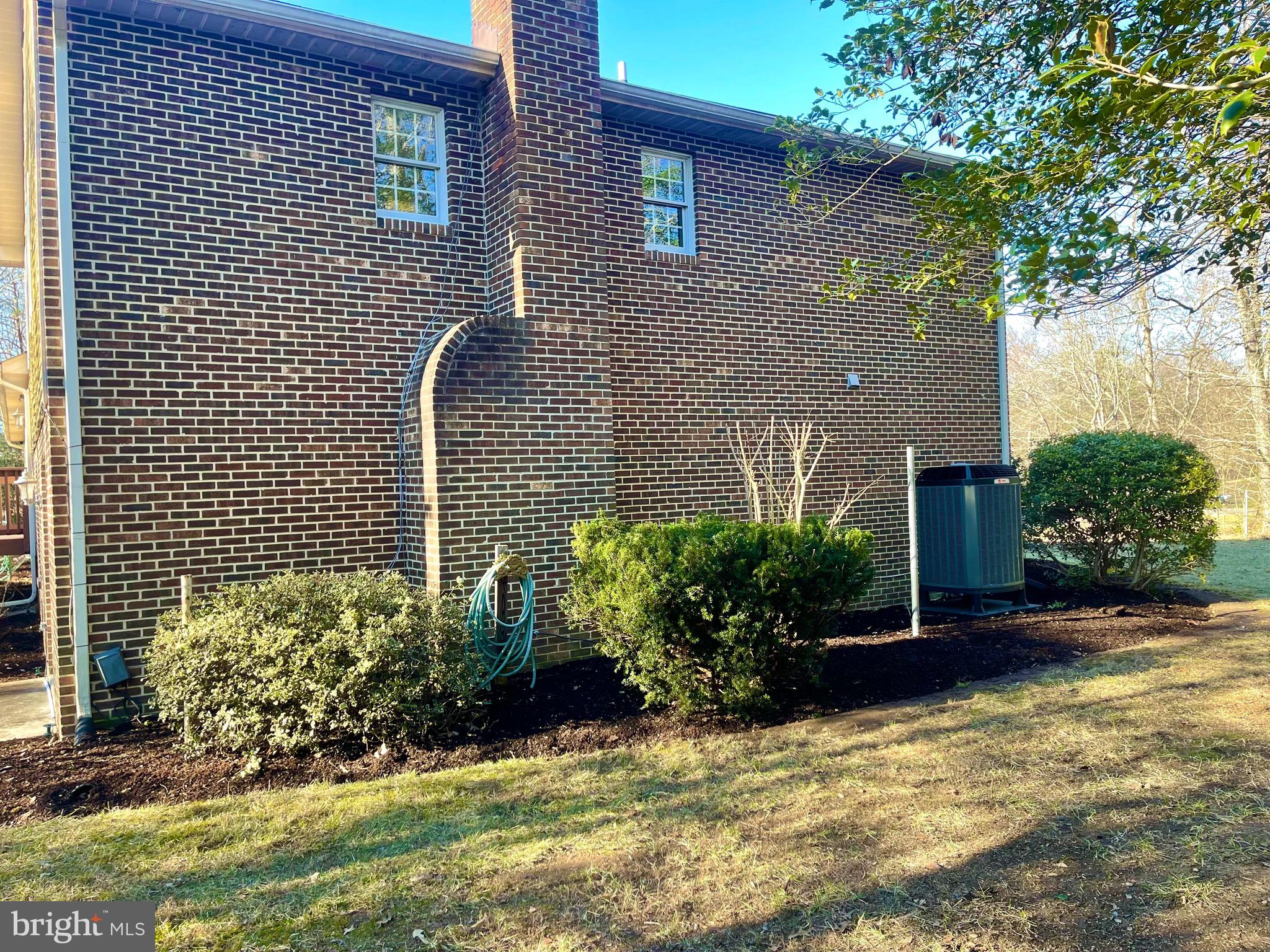 AMBERLEIGH FARMS - Residential