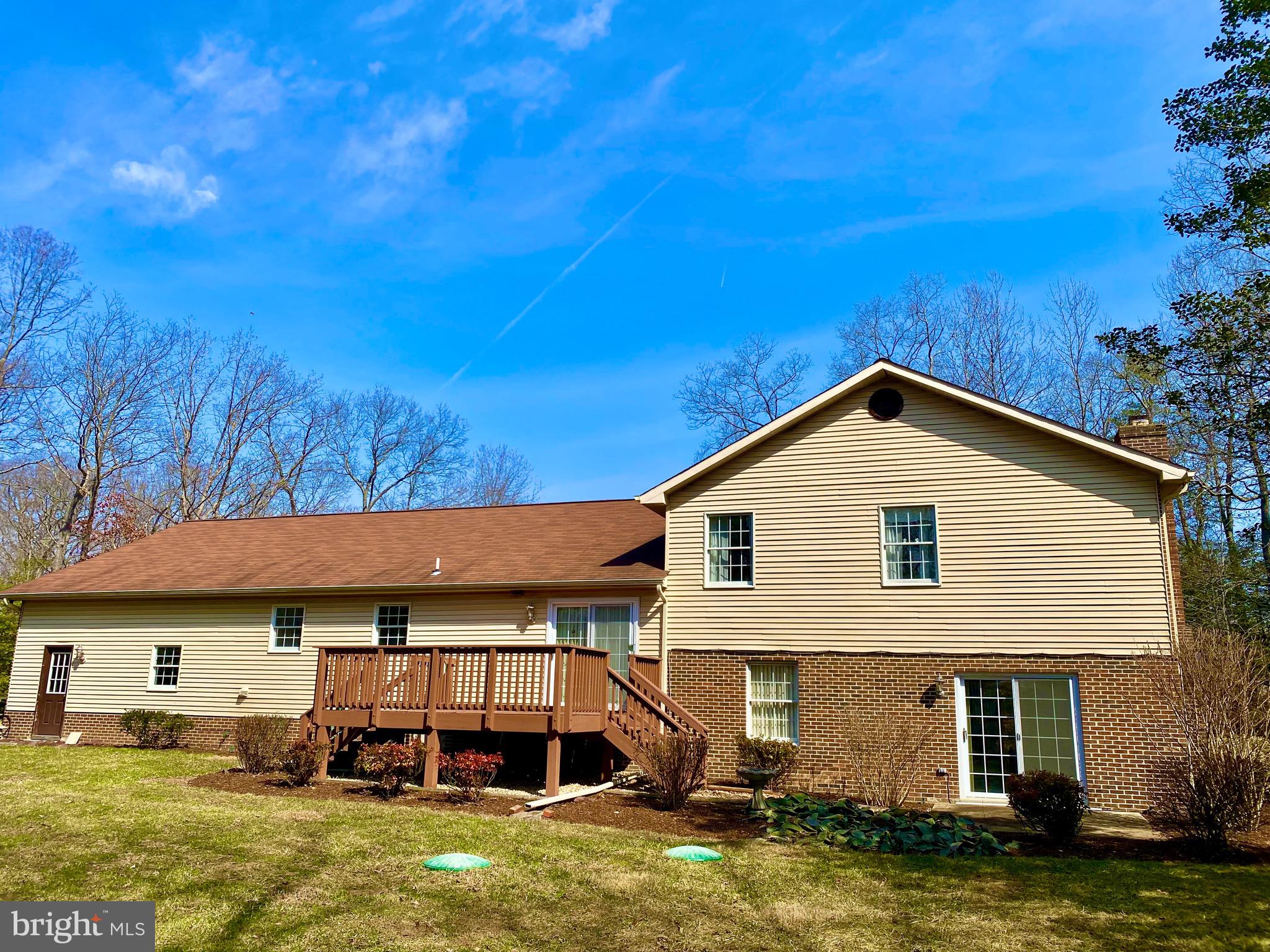 AMBERLEIGH FARMS - Residential
