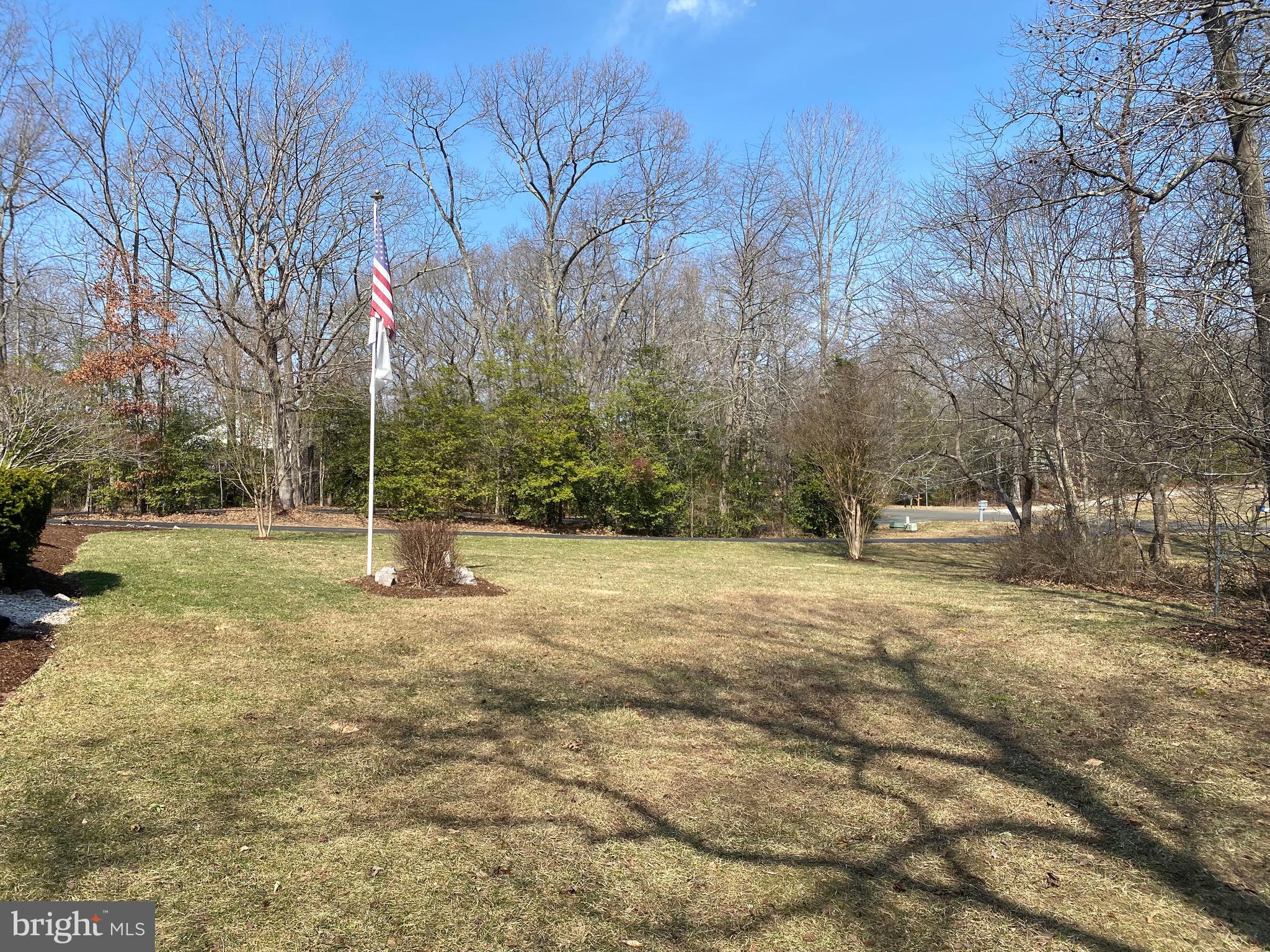 AMBERLEIGH FARMS - Residential