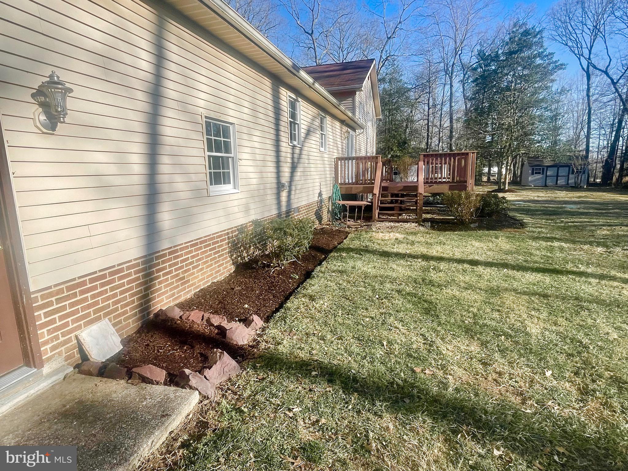 AMBERLEIGH FARMS - Residential