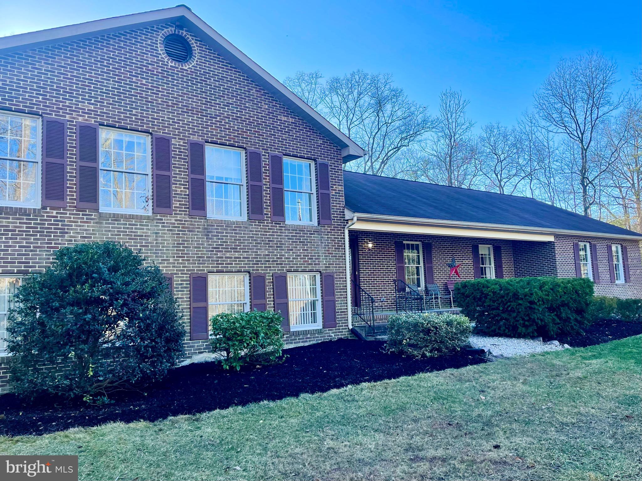 AMBERLEIGH FARMS - Residential