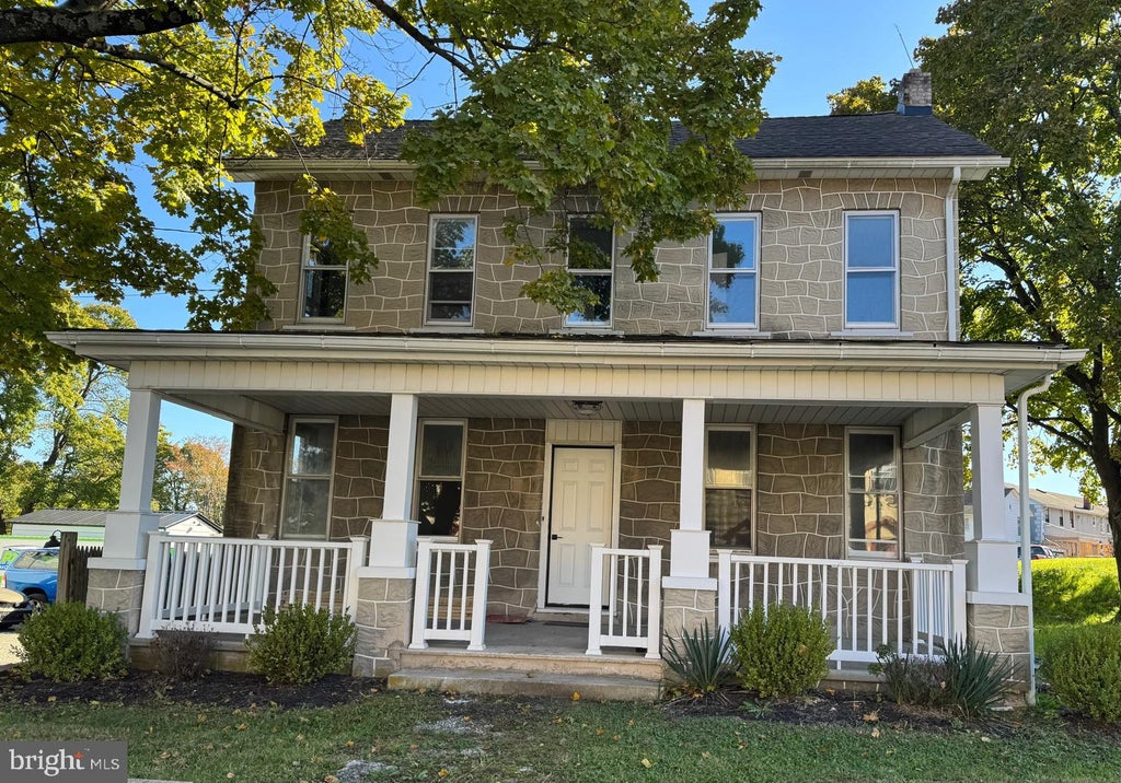 Photo of 5700 Boyertown Pike, BIRDSBORO, PA 19508 (MLS # PABK2080096)