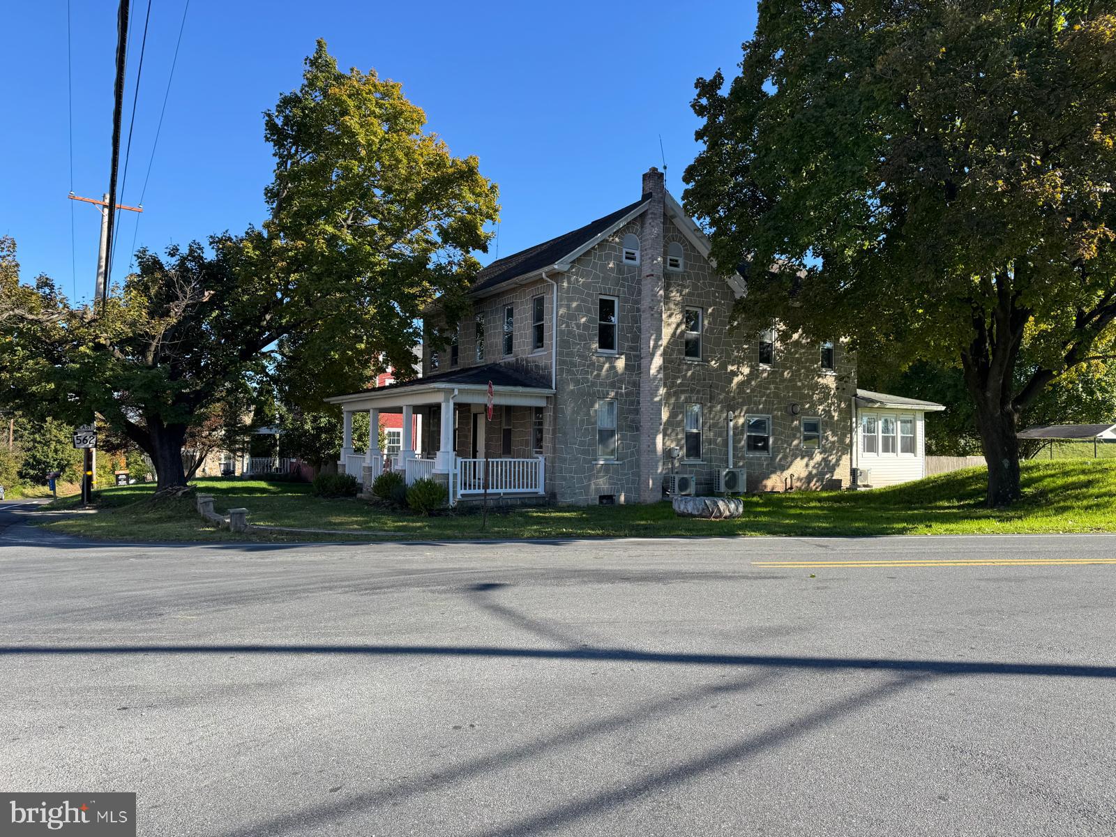 5700 BOYERTOWN PIKE
