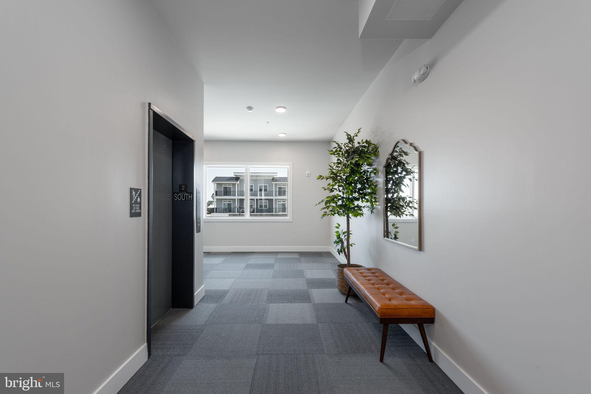 FLATS AT COASTAL STATION - Residential