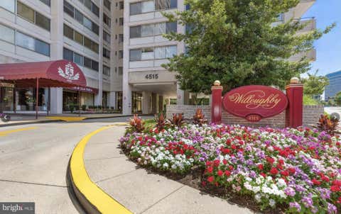 Photo of 4515 Willard Avenue #2207, CHEVY CHASE, MD 20815 (MLS # MDMC2248906)
