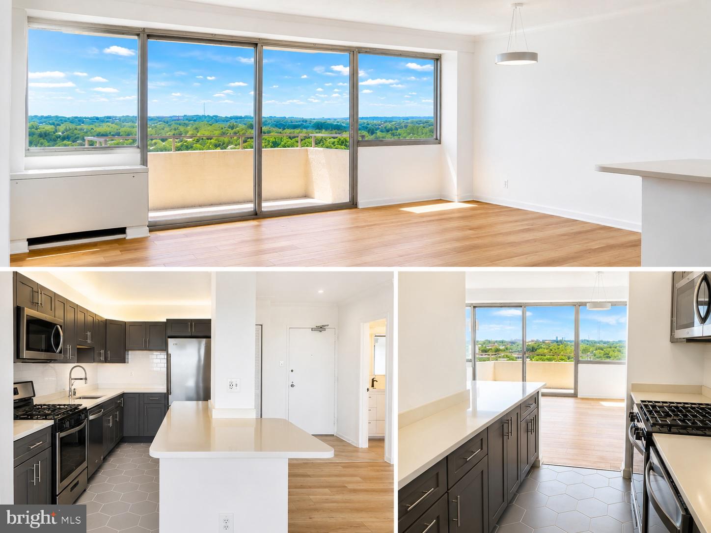 4515 WILLARD AVENUE 2207