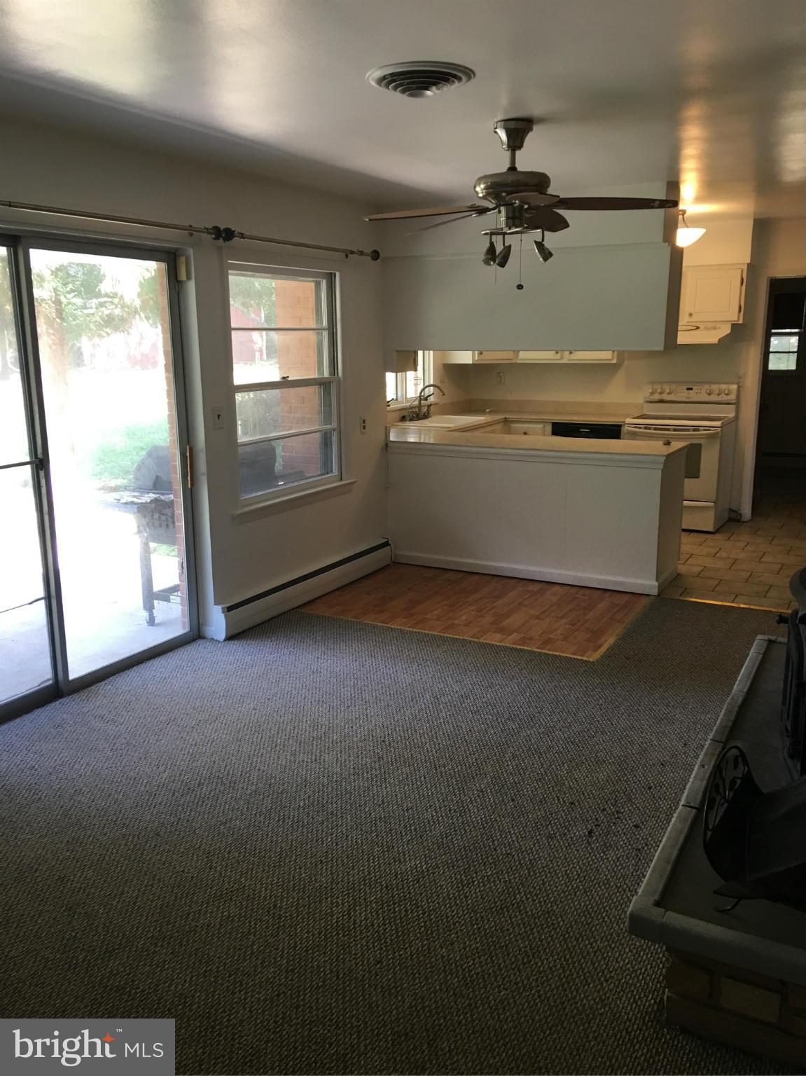 NONE AVAILABLE - Residential Lease