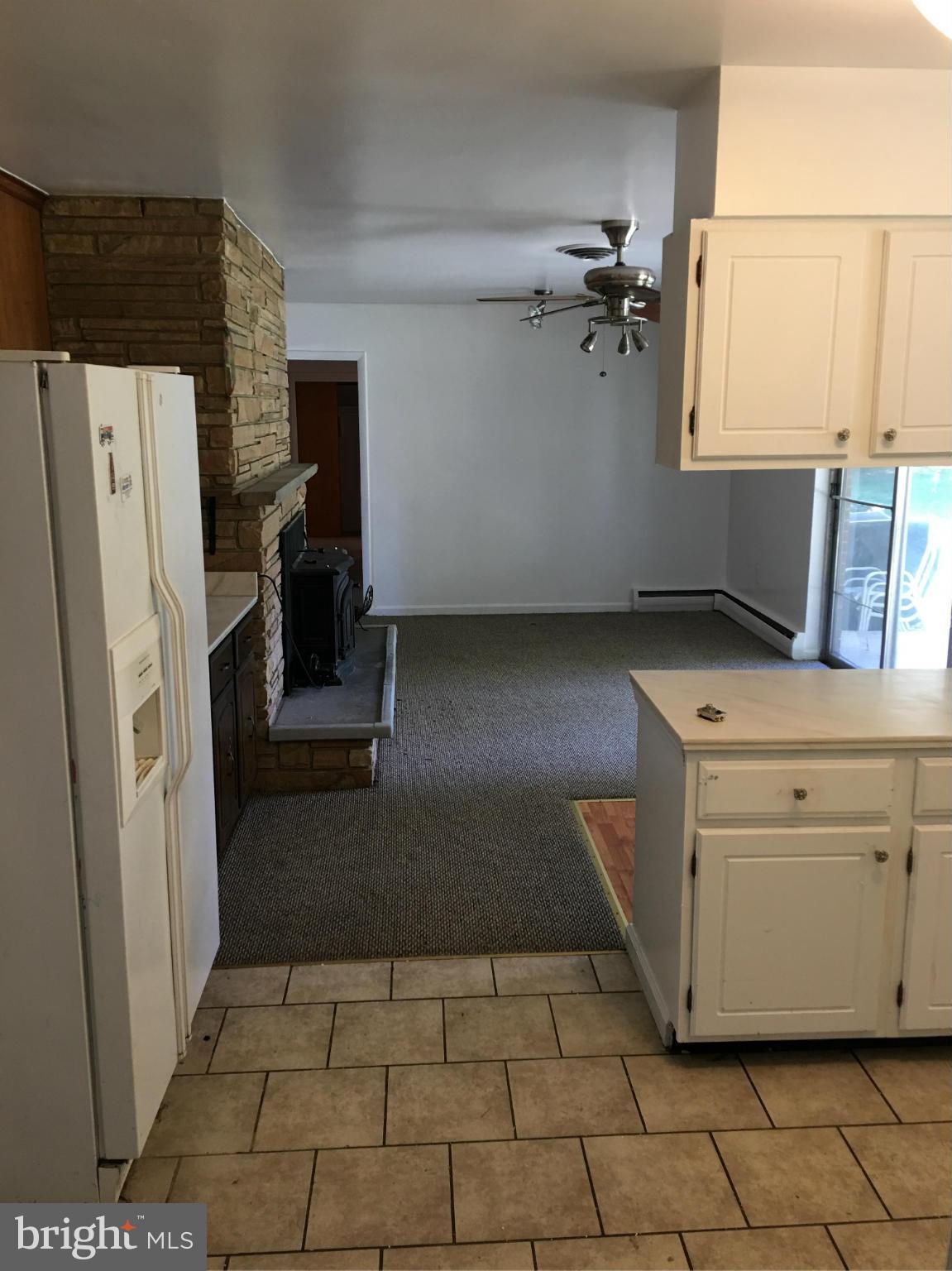 NONE AVAILABLE - Residential Lease