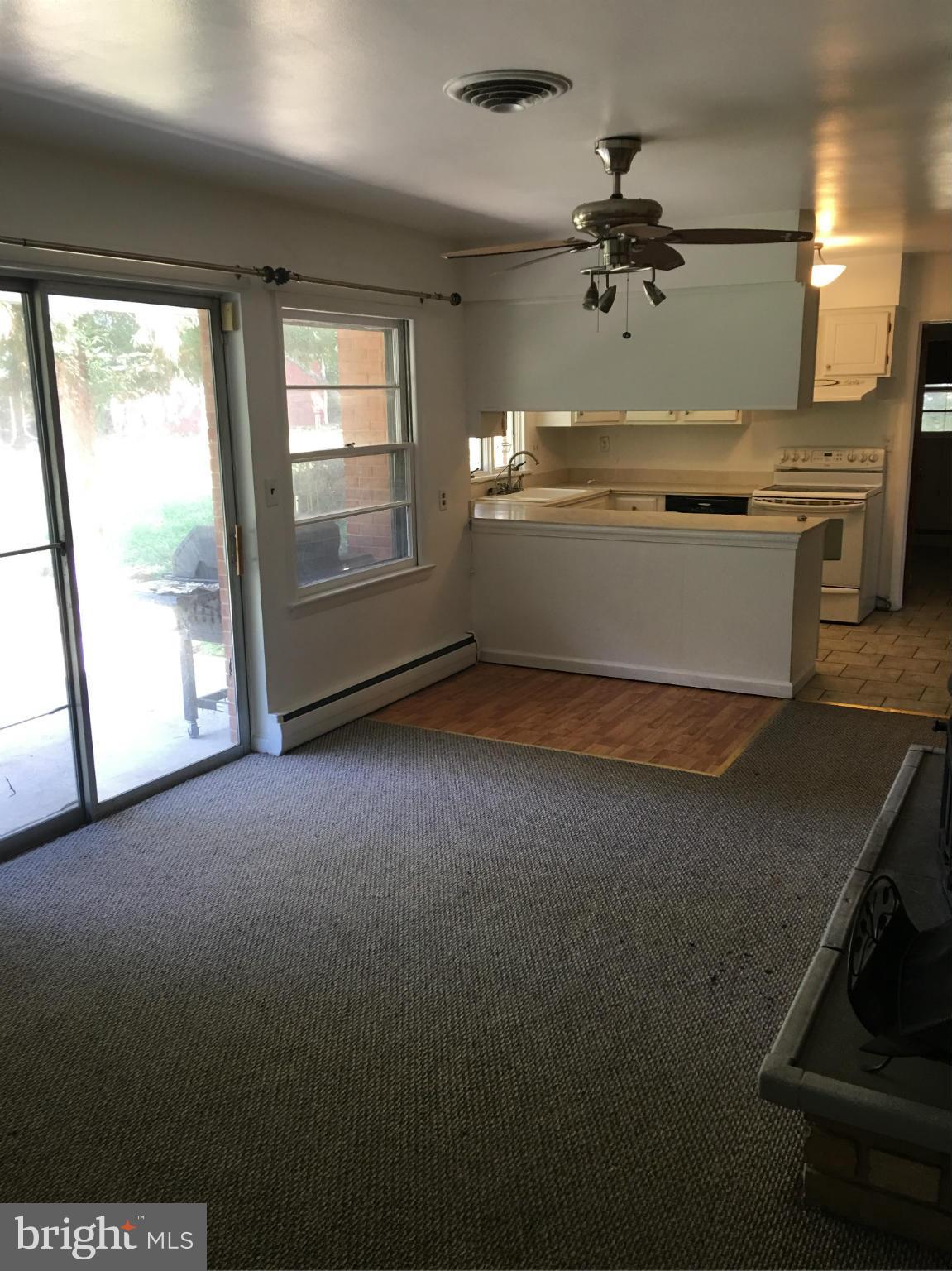 NONE AVAILABLE - Residential Lease