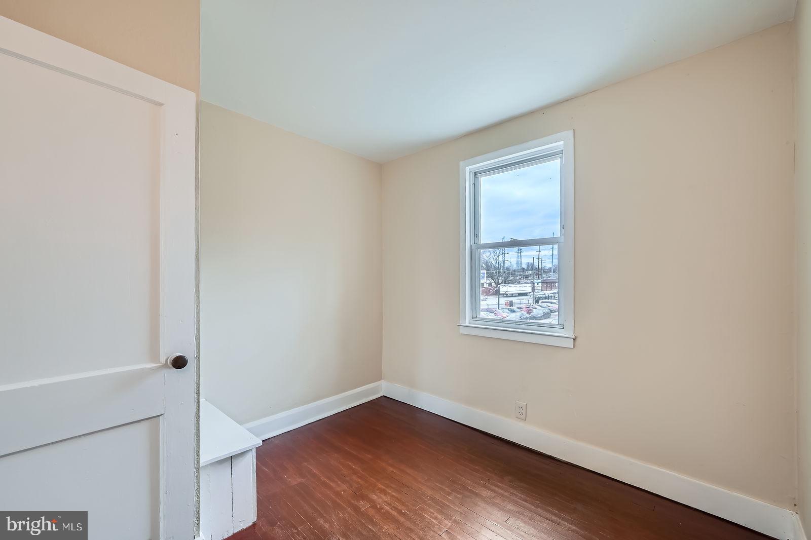 ARMISTEAD GARDENS - Residential