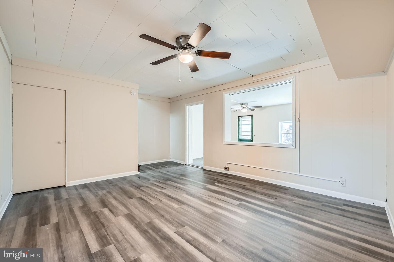 ARMISTEAD GARDENS - Residential