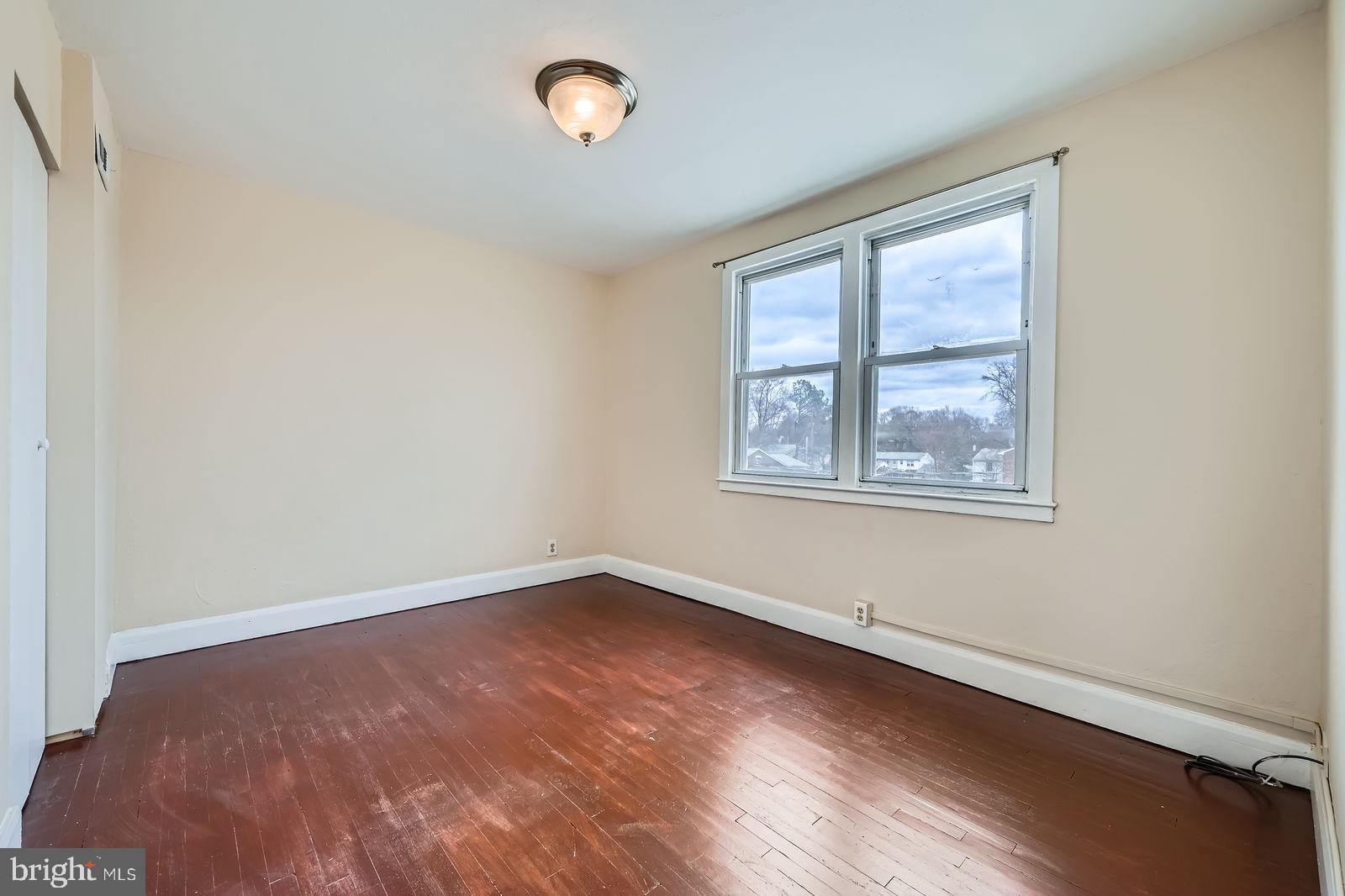 ARMISTEAD GARDENS - Residential