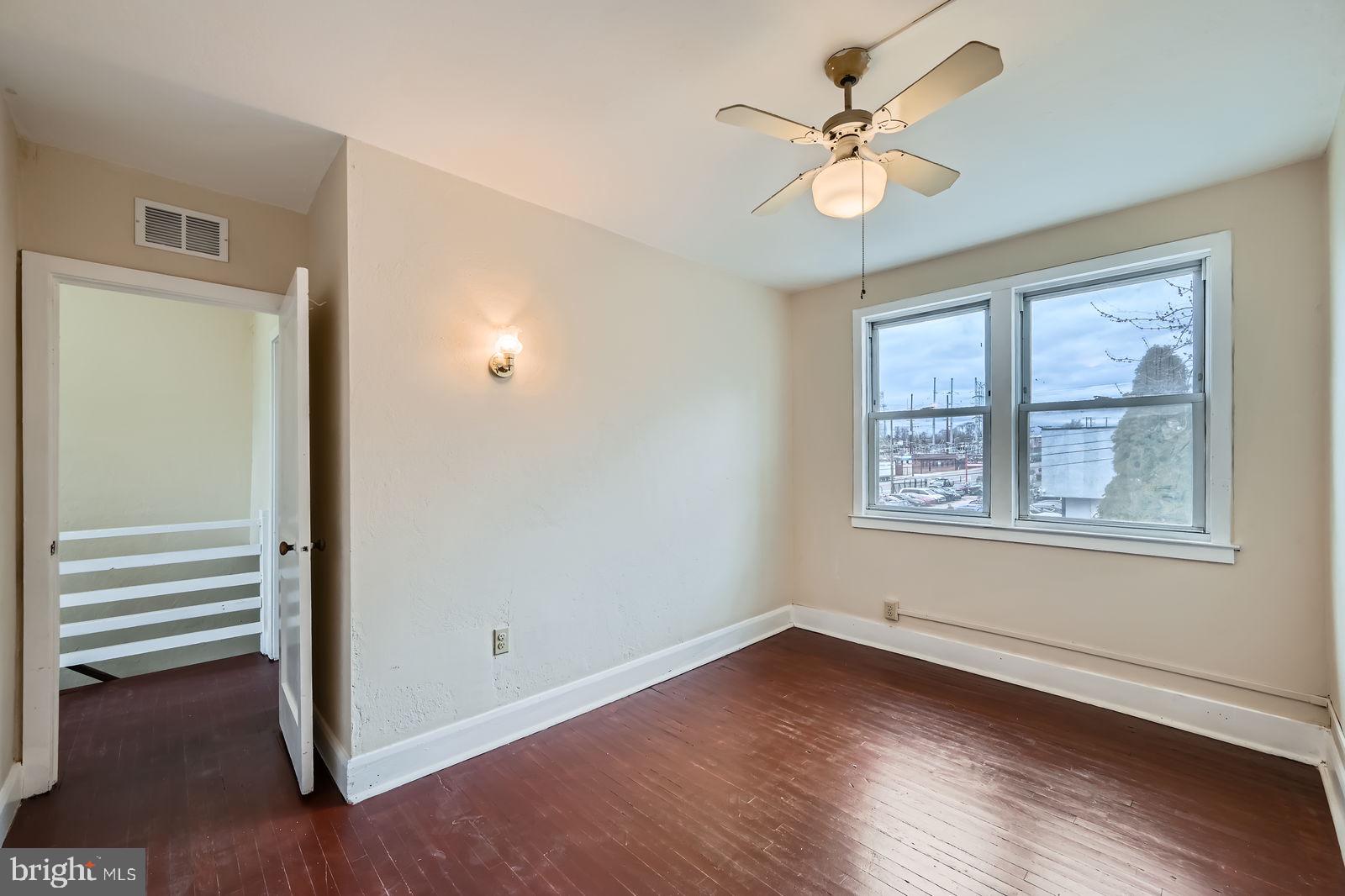 ARMISTEAD GARDENS - Residential