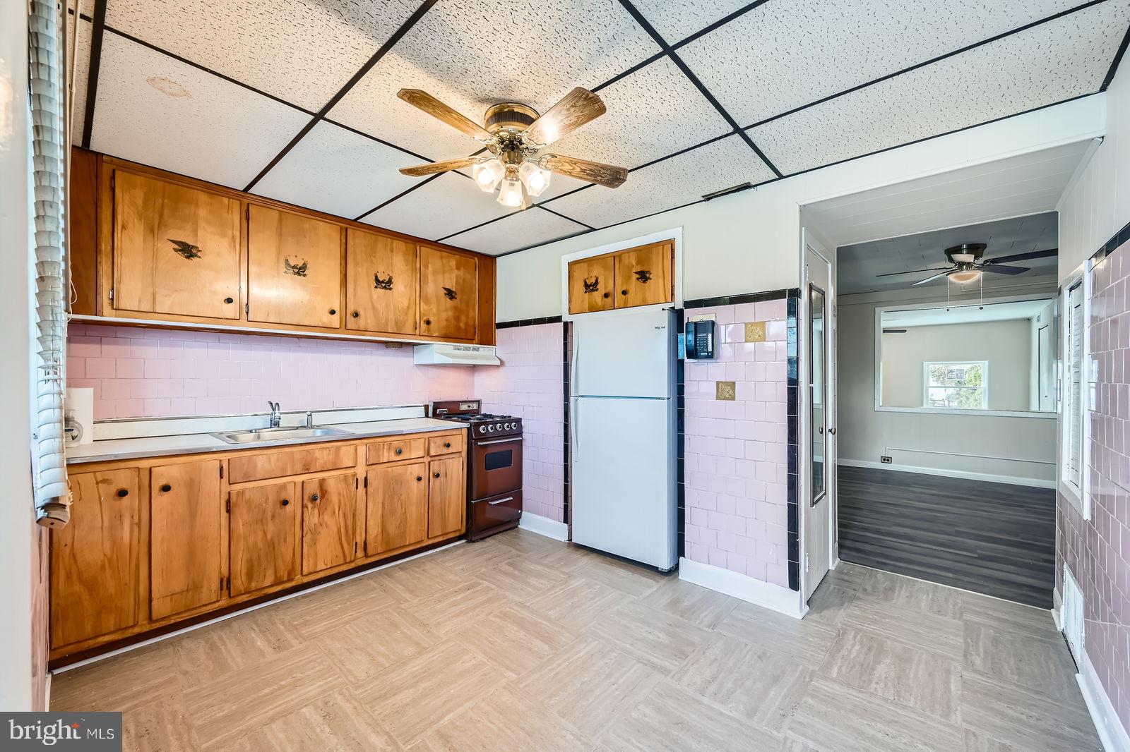 ARMISTEAD GARDENS - Residential