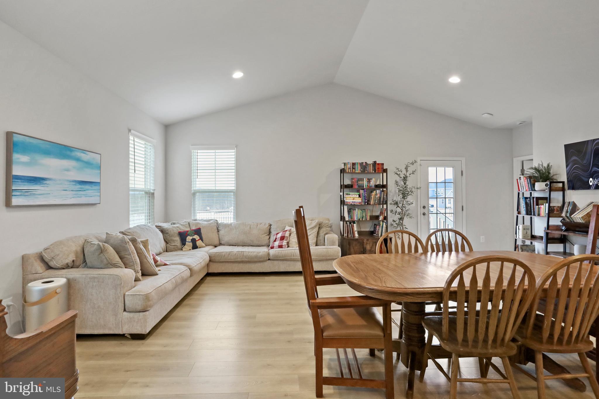 SNOWDEN BRIDGE - Residential