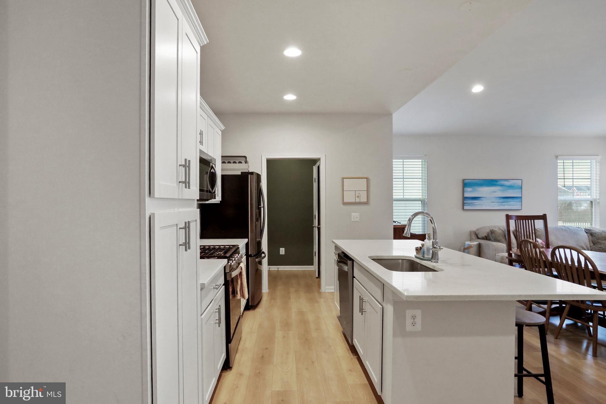 SNOWDEN BRIDGE - Residential