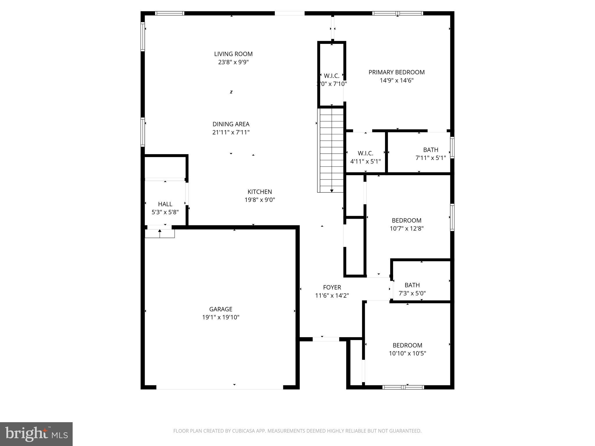 SNOWDEN BRIDGE - Residential