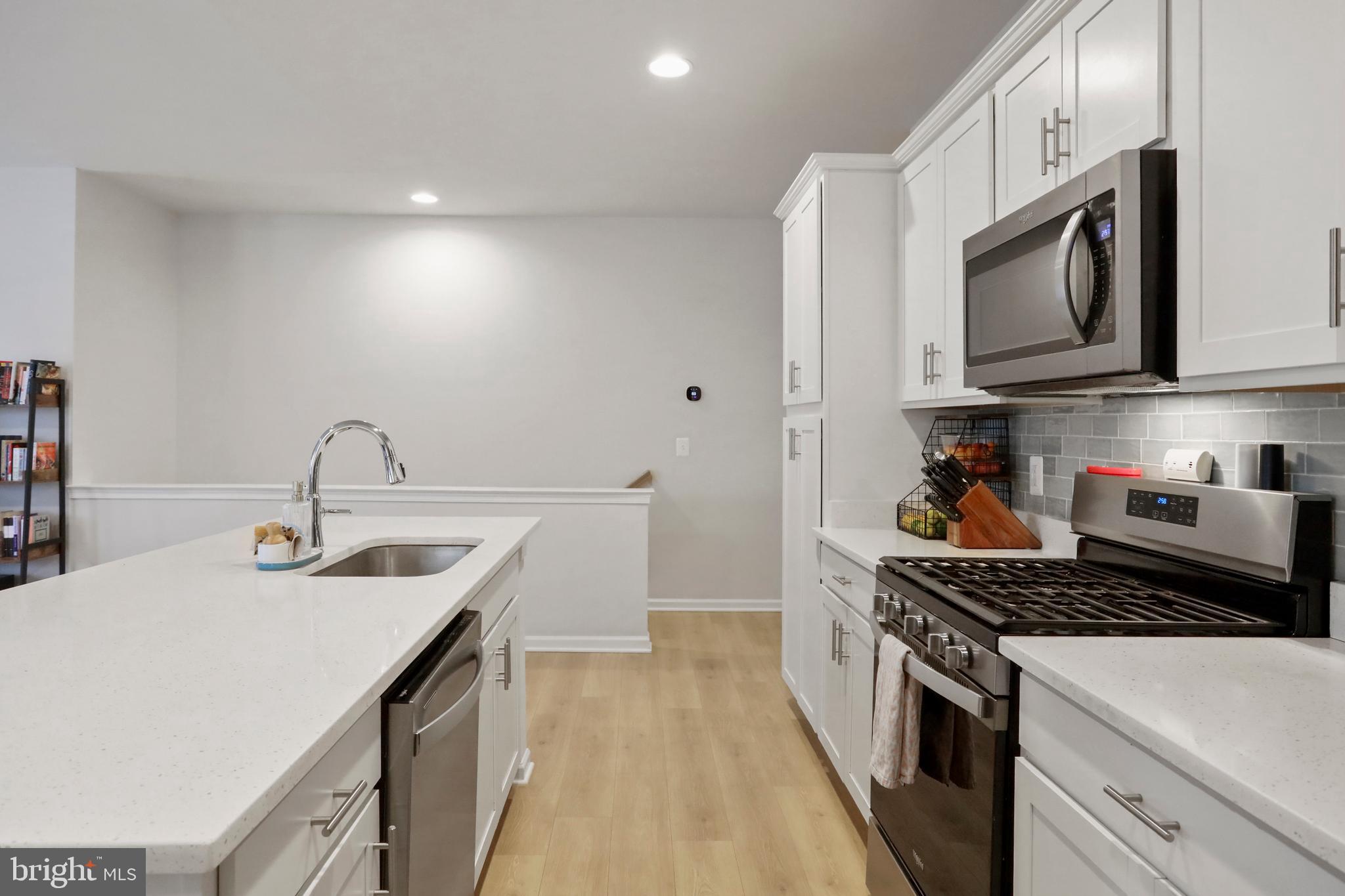 SNOWDEN BRIDGE - Residential