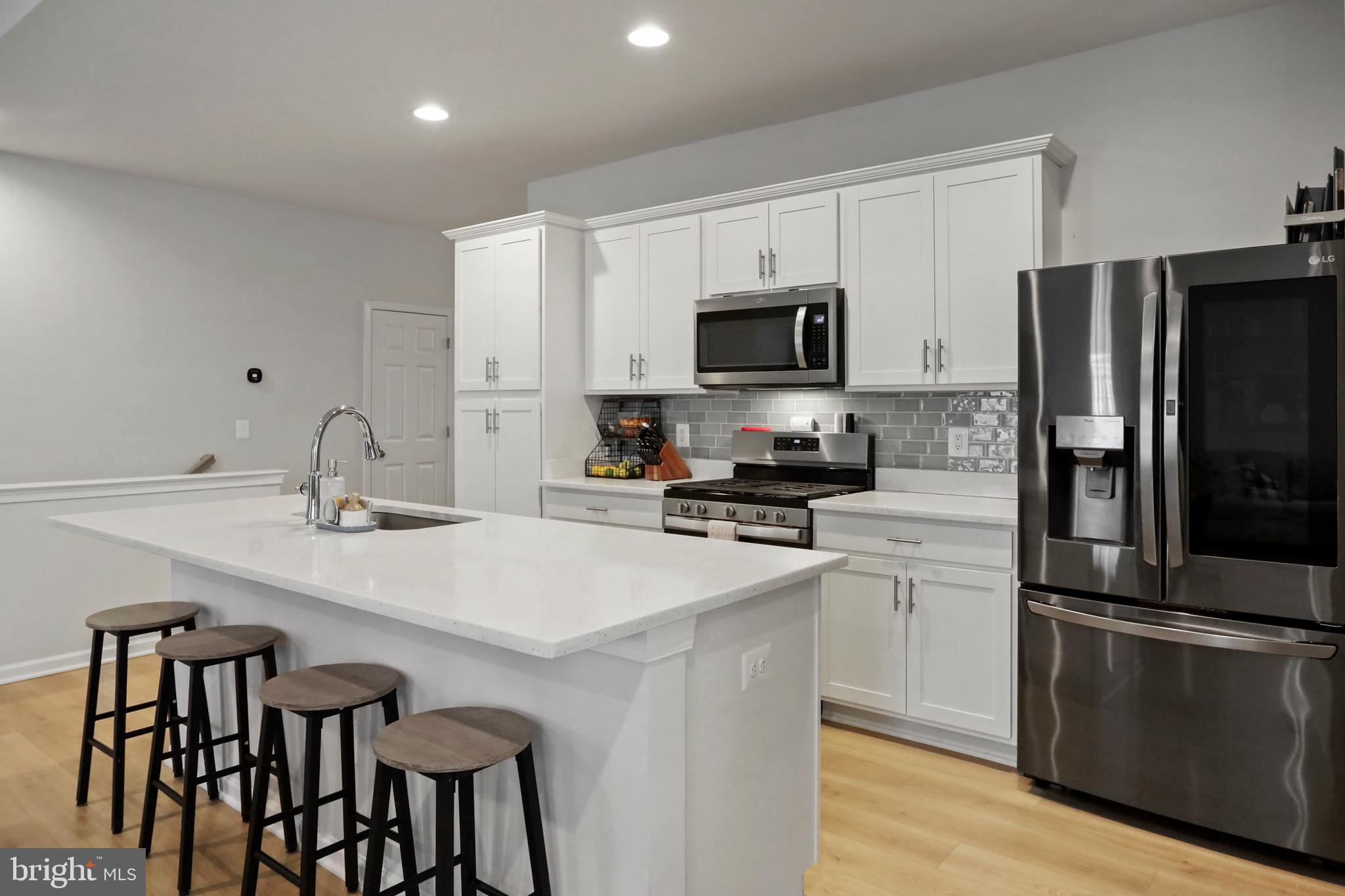 SNOWDEN BRIDGE - Residential