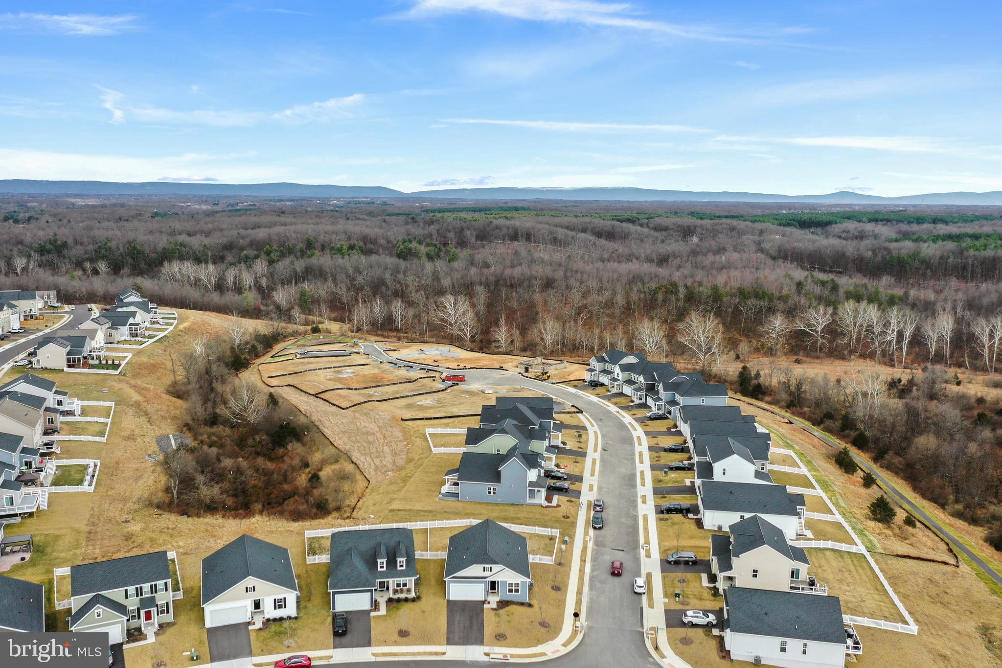 SNOWDEN BRIDGE - Residential