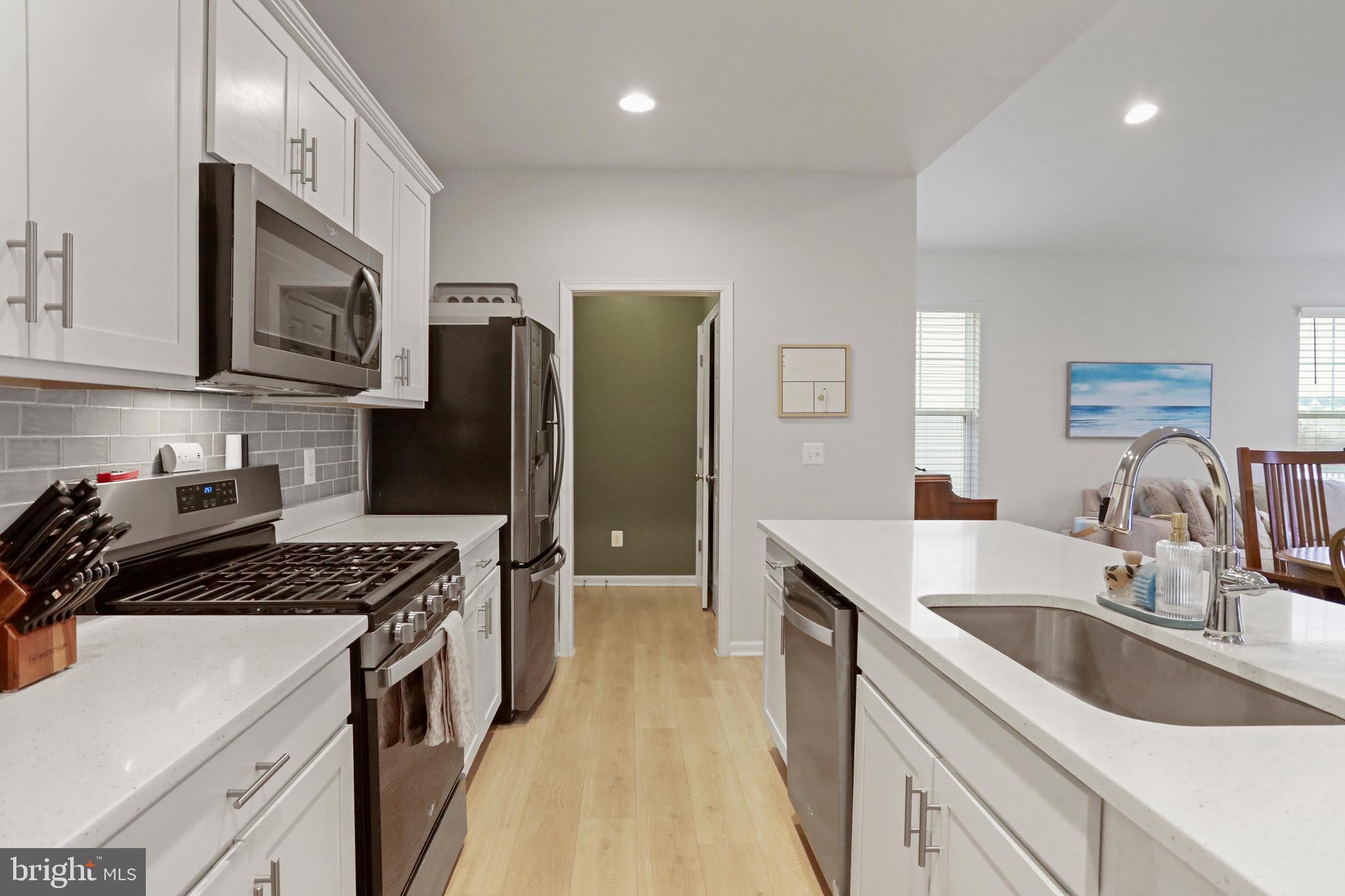 SNOWDEN BRIDGE - Residential