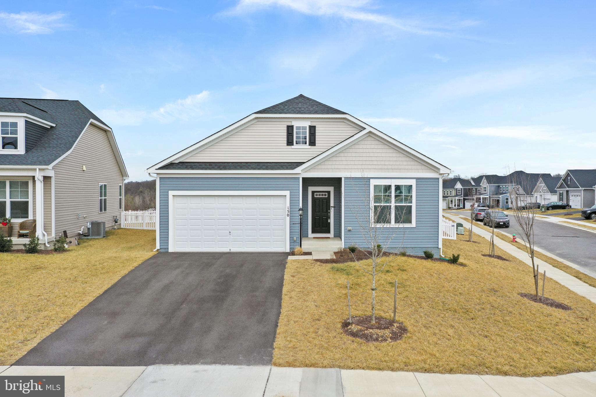 SNOWDEN BRIDGE - Residential