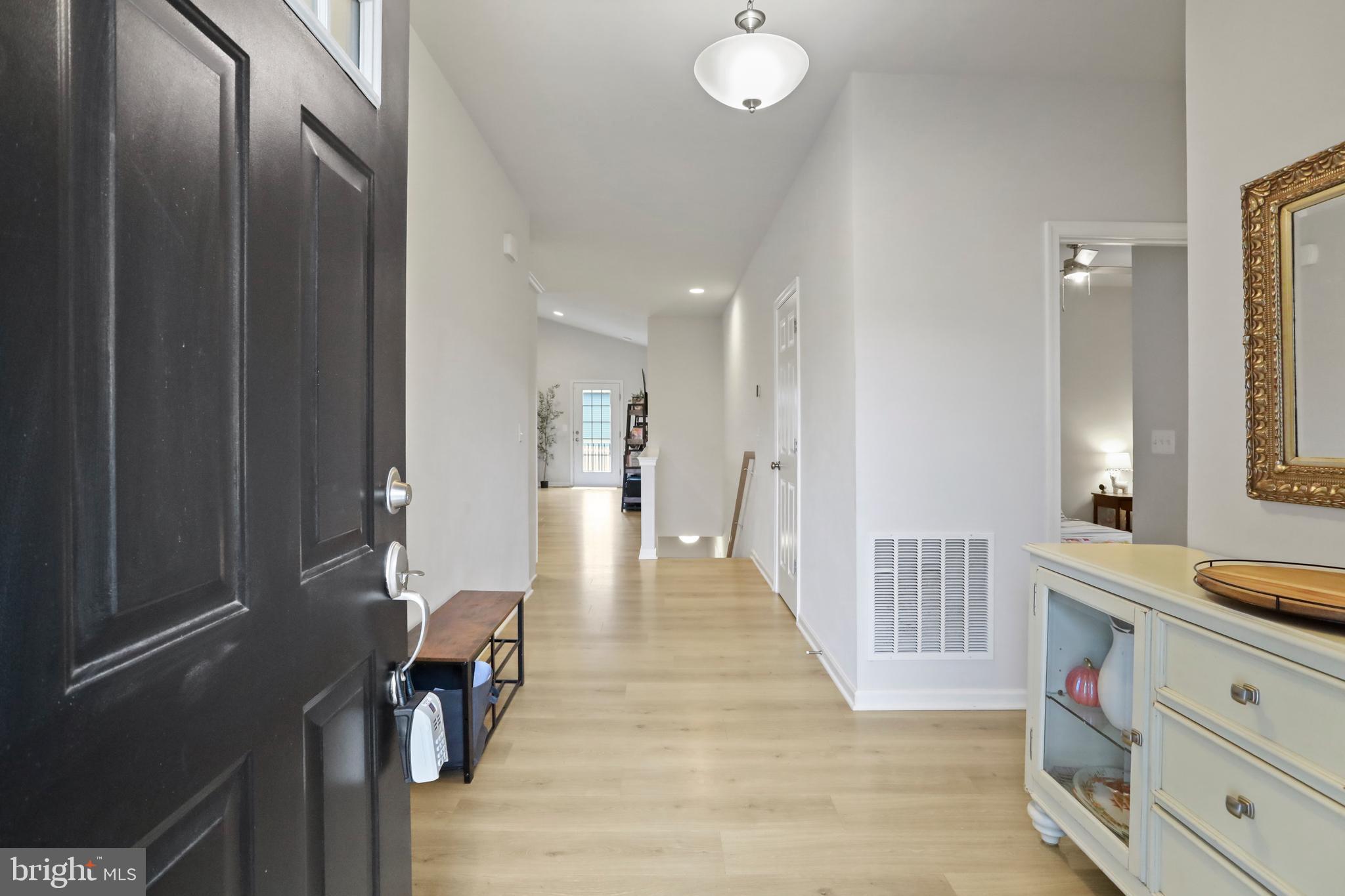 SNOWDEN BRIDGE - Residential