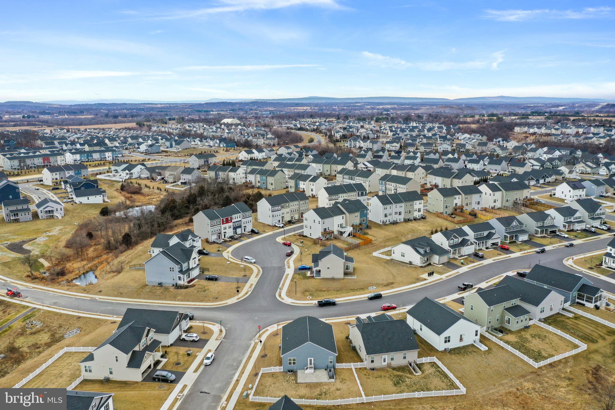 SNOWDEN BRIDGE - Residential