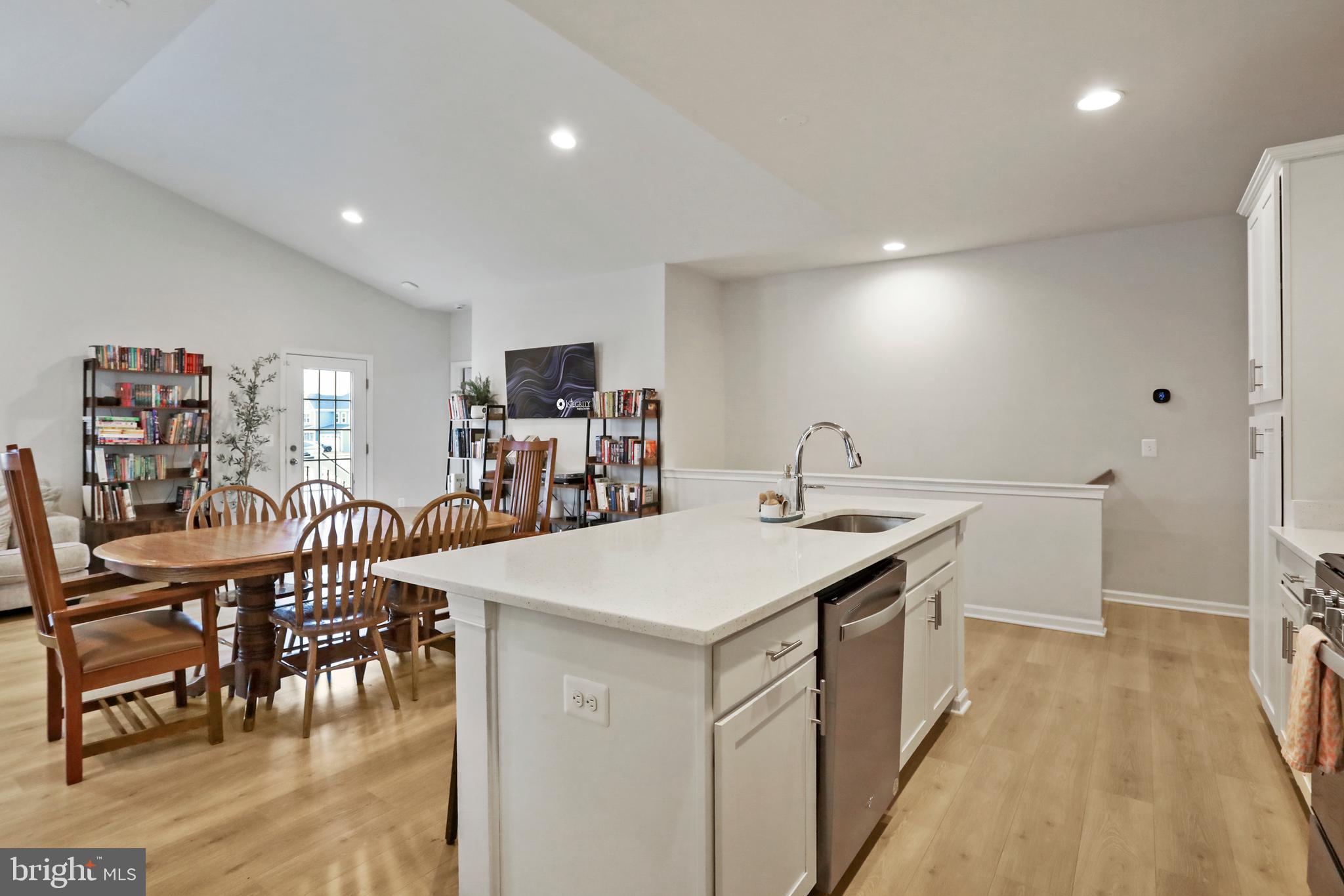 SNOWDEN BRIDGE - Residential