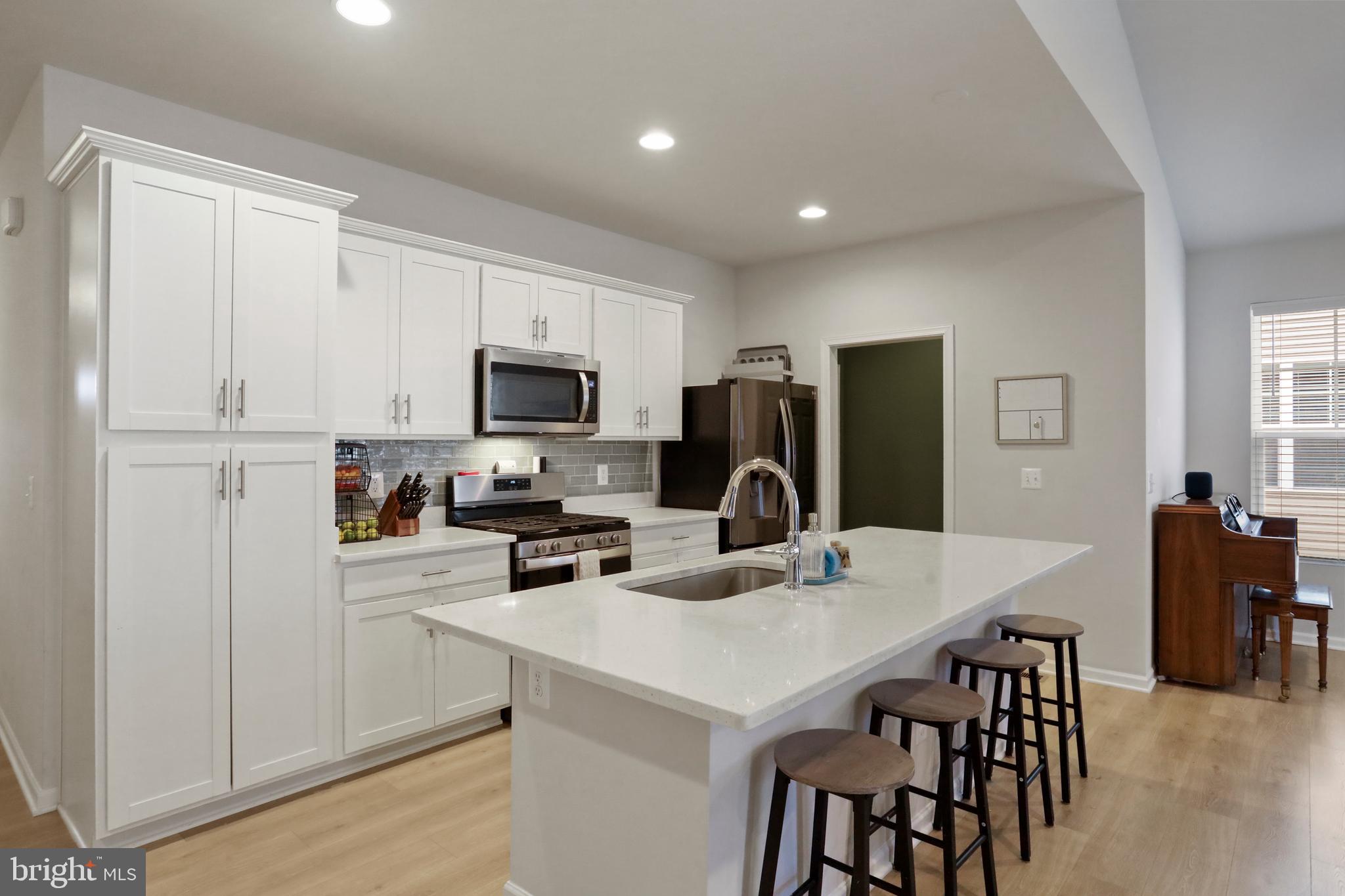 SNOWDEN BRIDGE - Residential