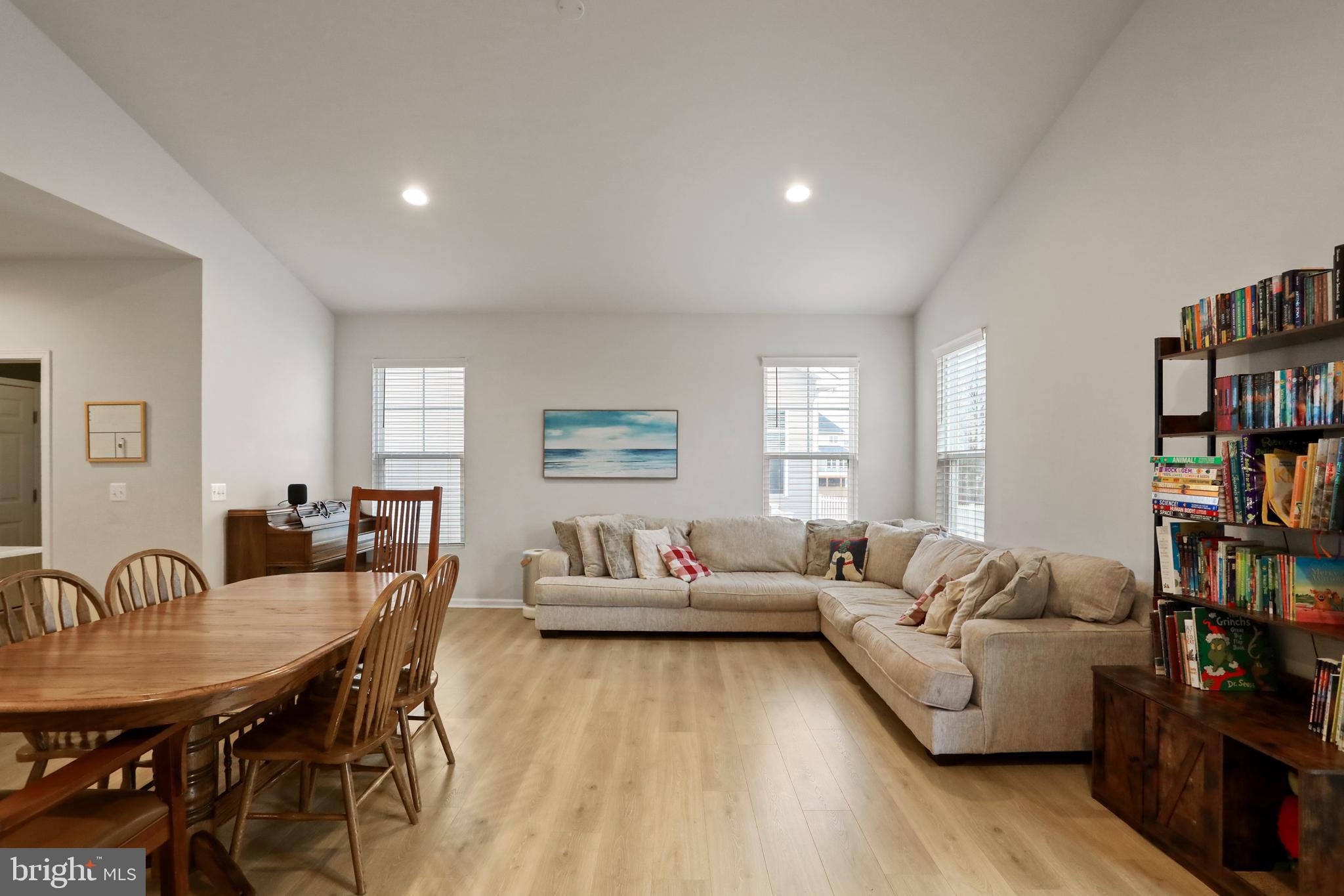 SNOWDEN BRIDGE - Residential