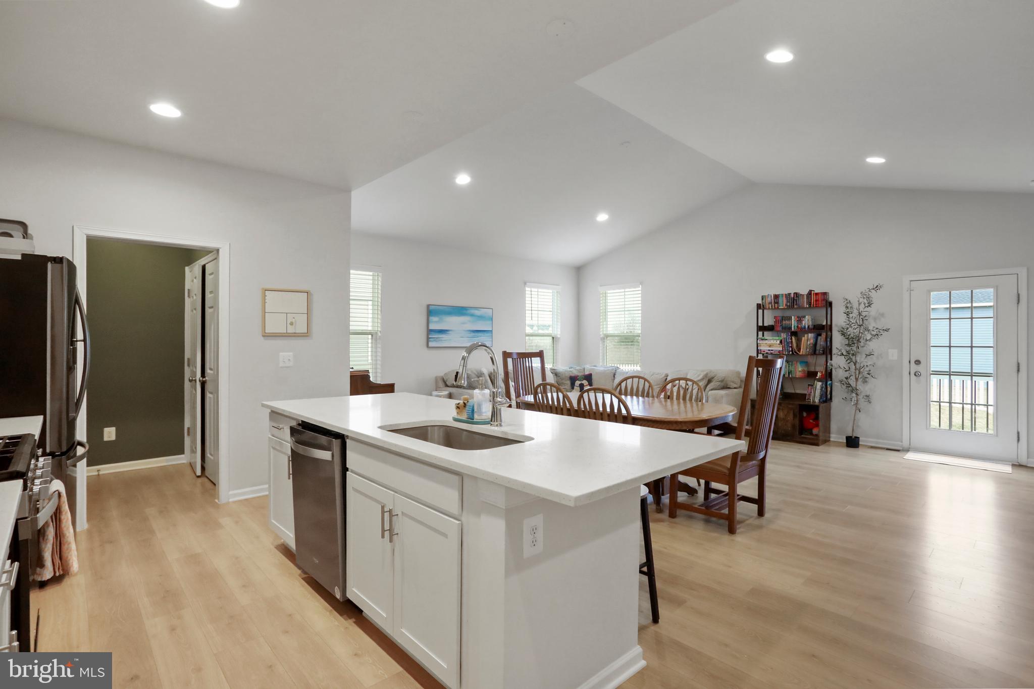 SNOWDEN BRIDGE - Residential