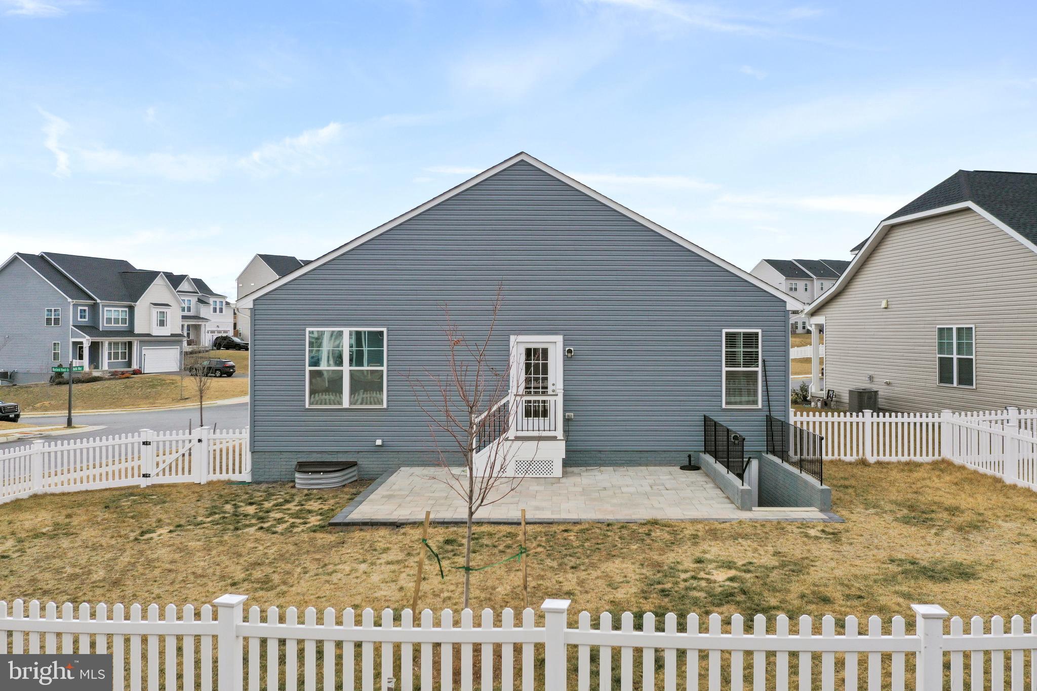 SNOWDEN BRIDGE - Residential