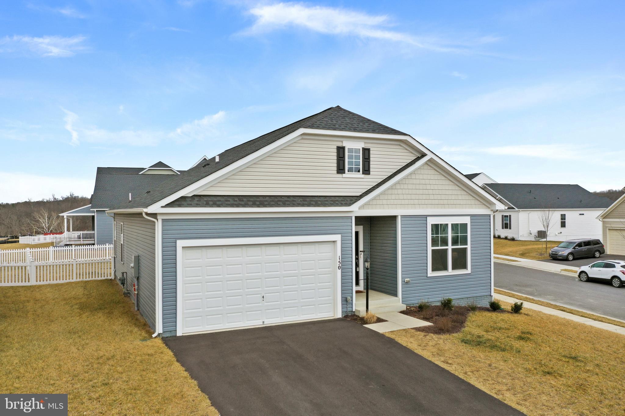 SNOWDEN BRIDGE - Residential