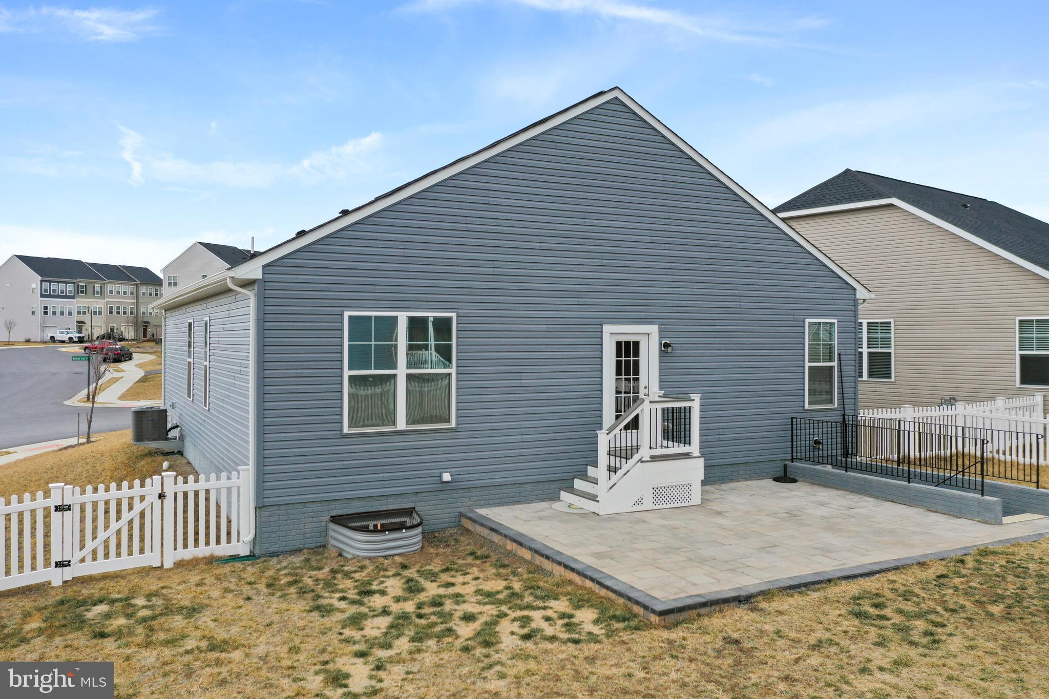 SNOWDEN BRIDGE - Residential