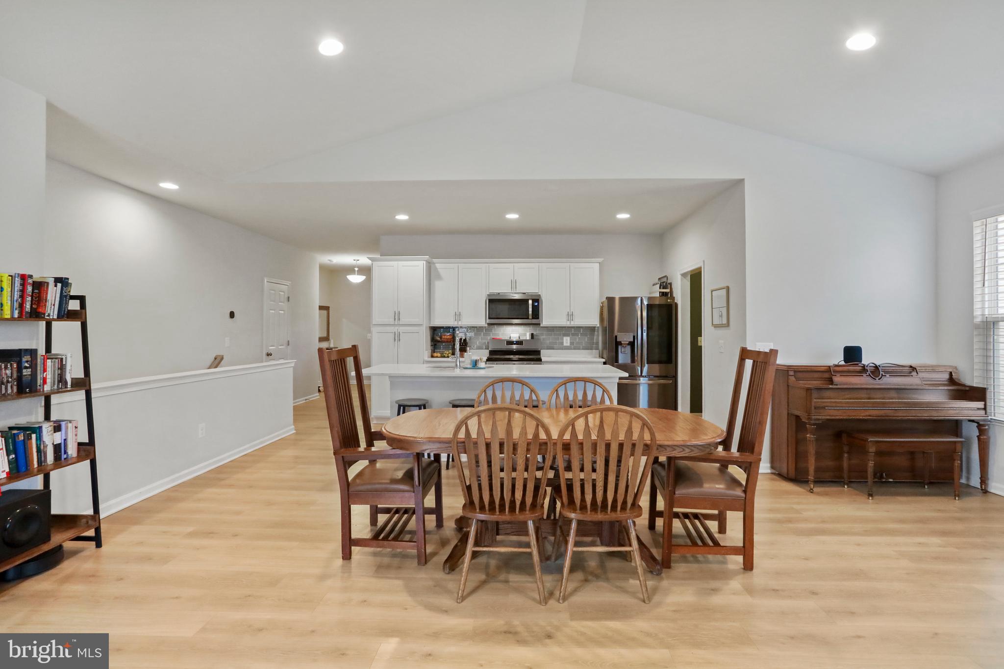 SNOWDEN BRIDGE - Residential