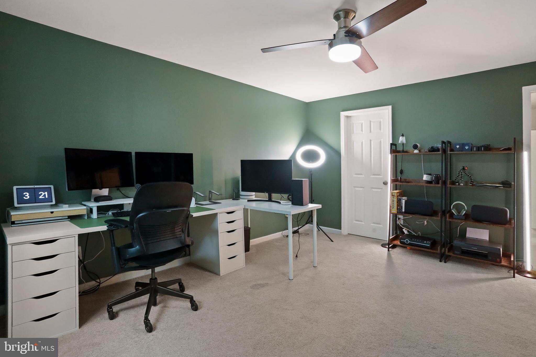 SNOWDEN BRIDGE - Residential