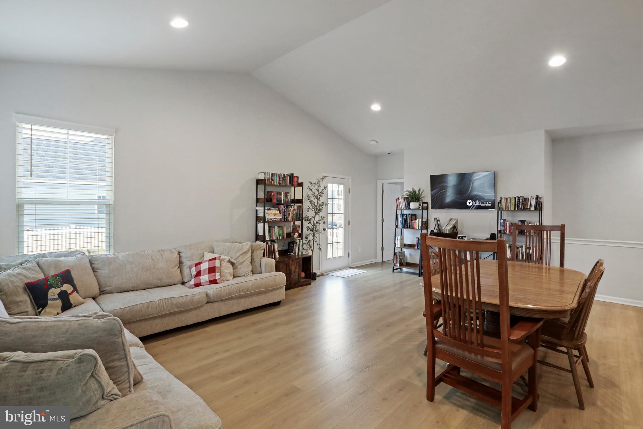 SNOWDEN BRIDGE - Residential