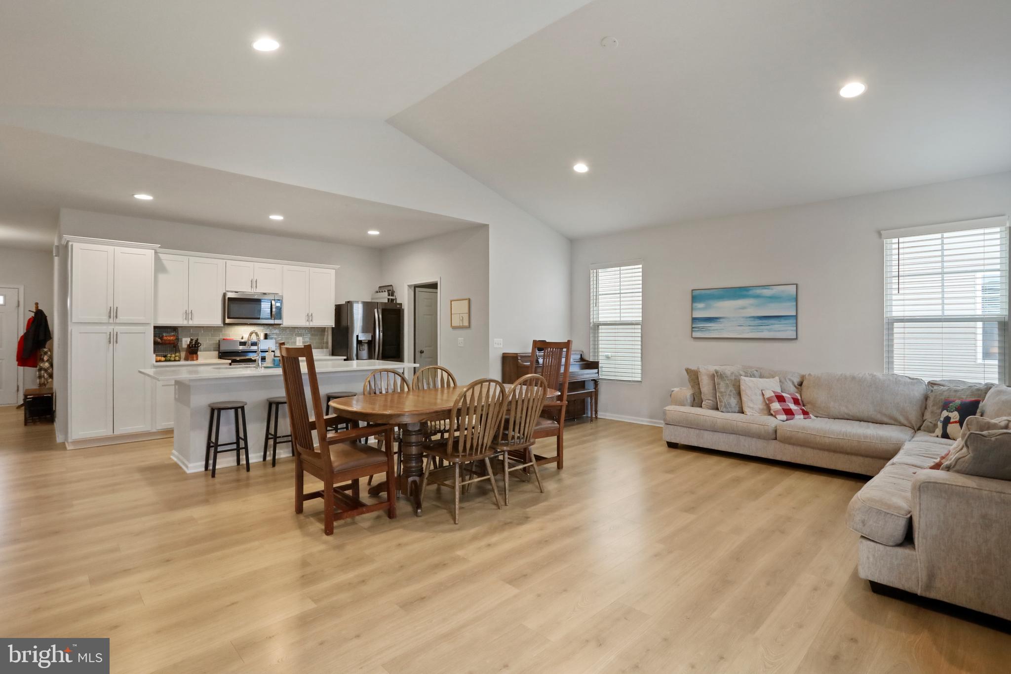 SNOWDEN BRIDGE - Residential